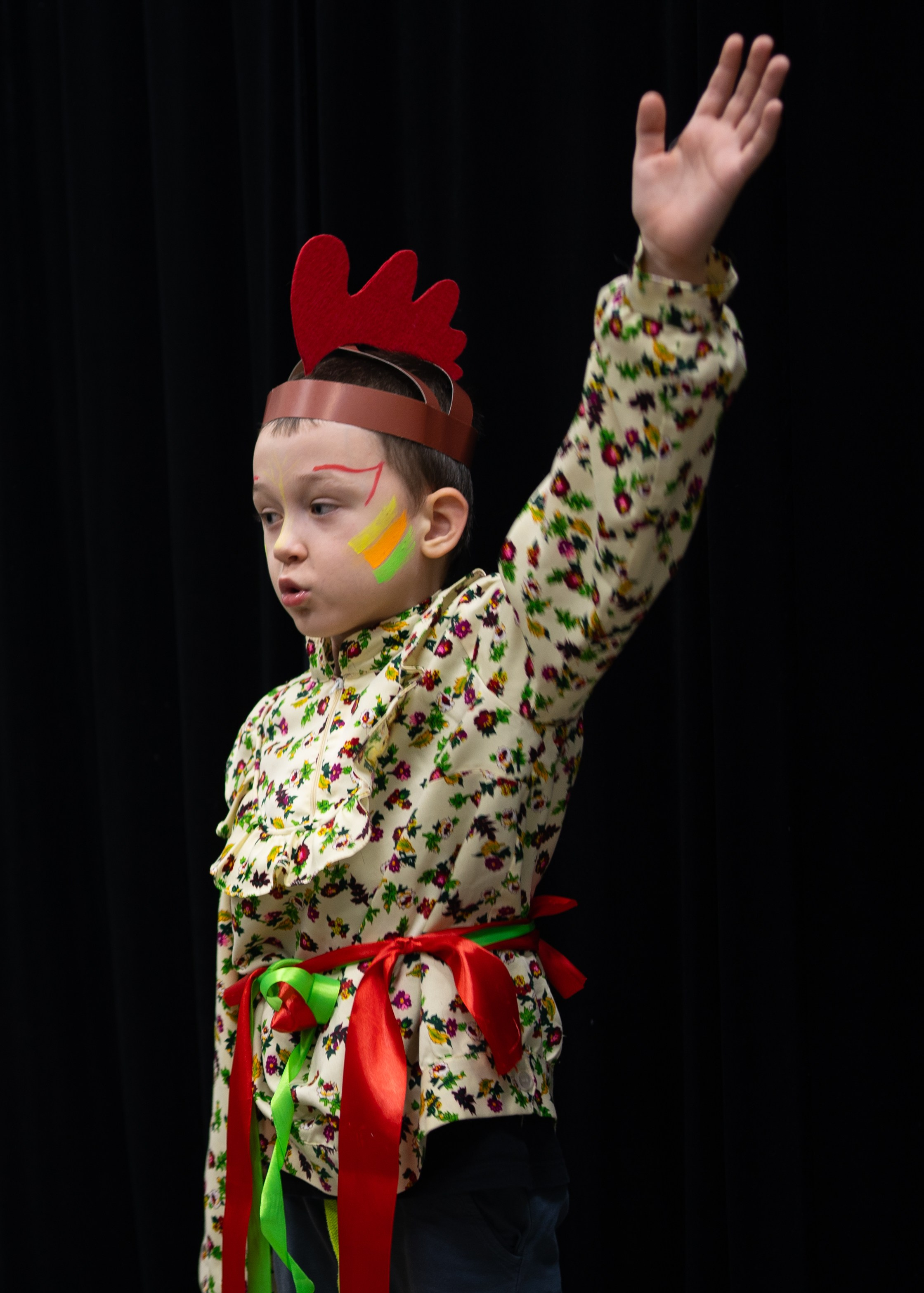 Репортажные и другие. Фотограф в Красноярске Евгения Дозорцева (Ахиезер)