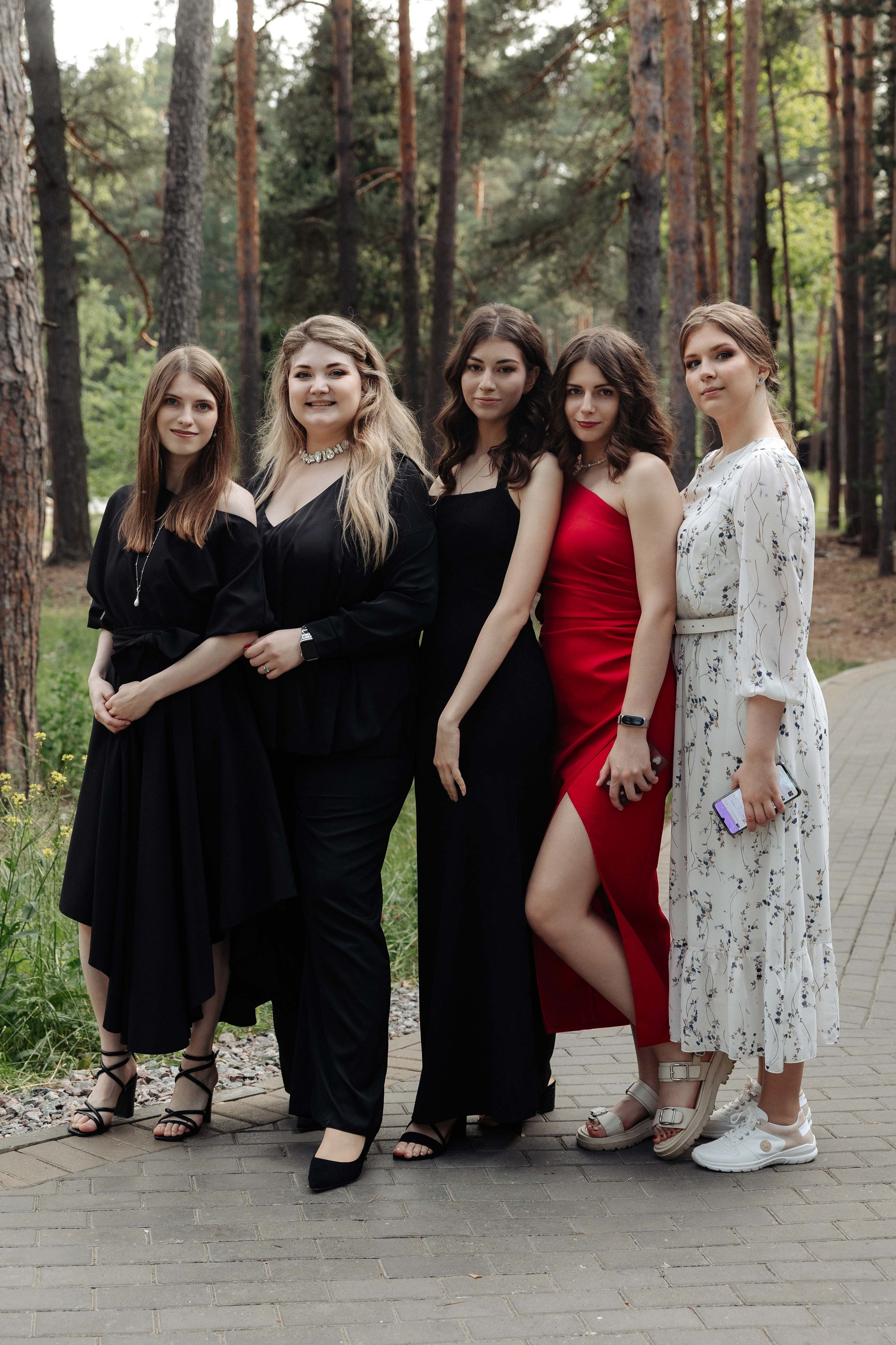 Выпускной ПИМУ. Алексей Шаров — свадебный и репортажный фотограф в Нижнем Новгороде