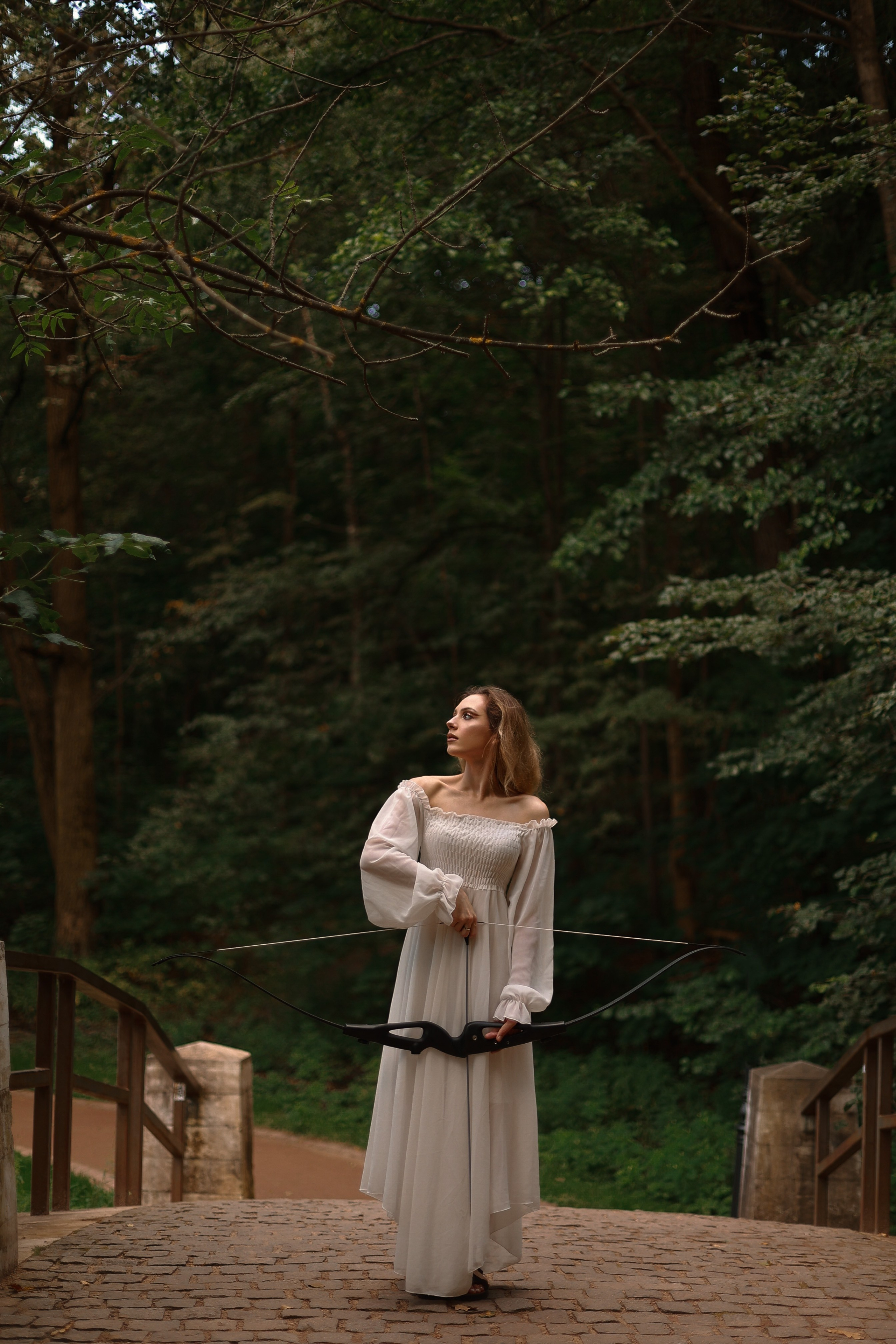 Настя. Фотограф & Видеомейкер в Москве