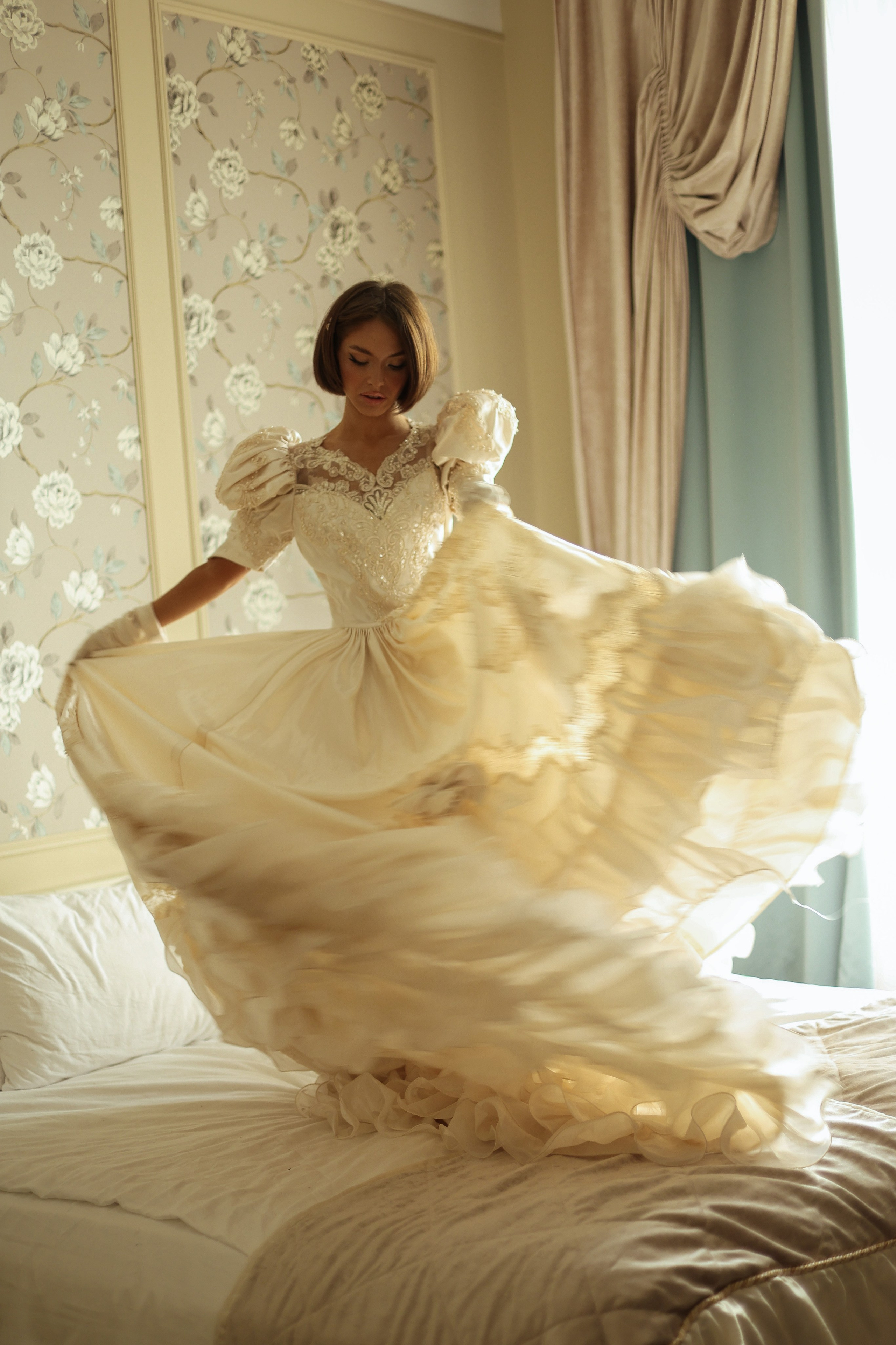 Лера. Фотограф & Видеомейкер в Москве