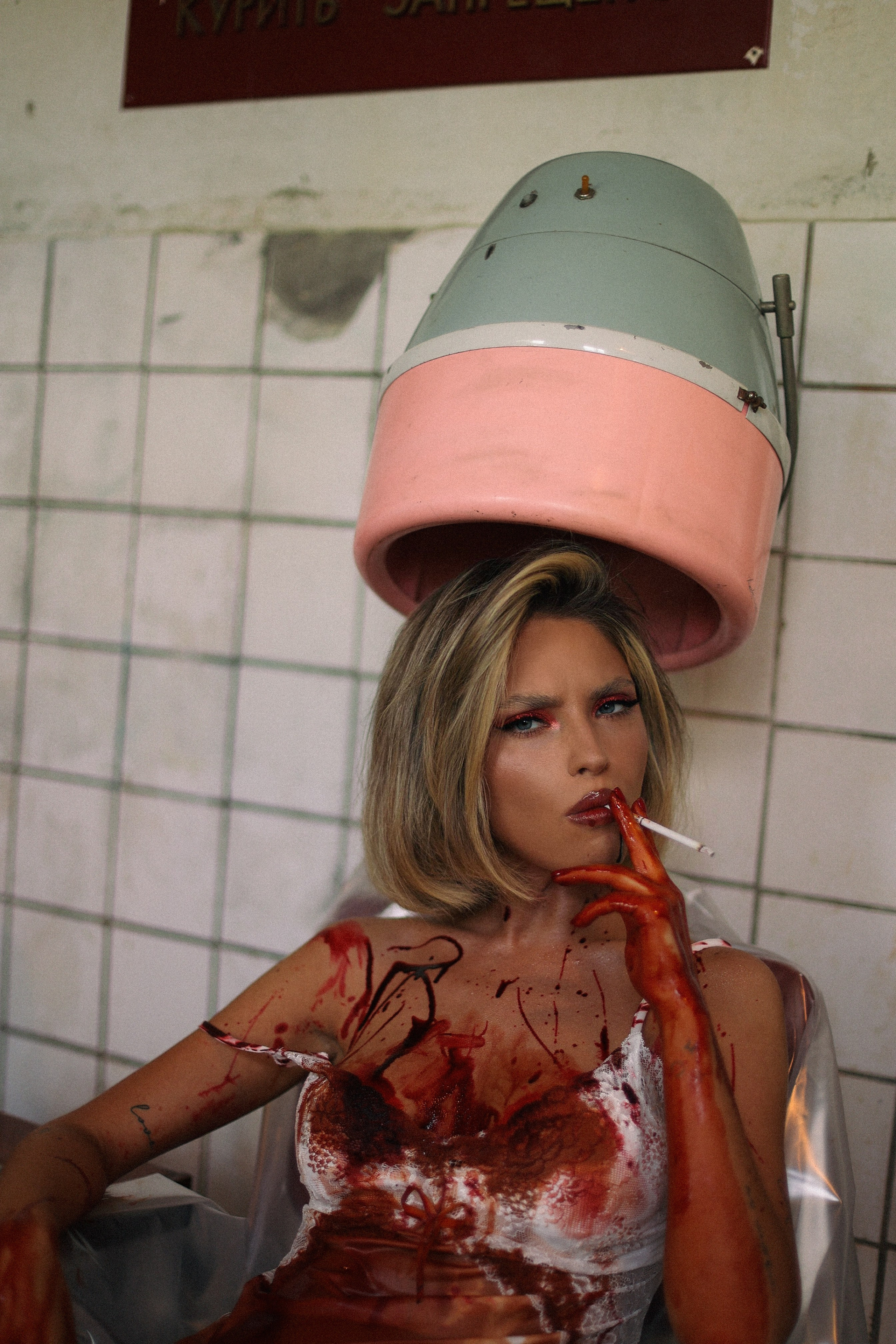 Лера. Фотограф & Видеомейкер в Москве