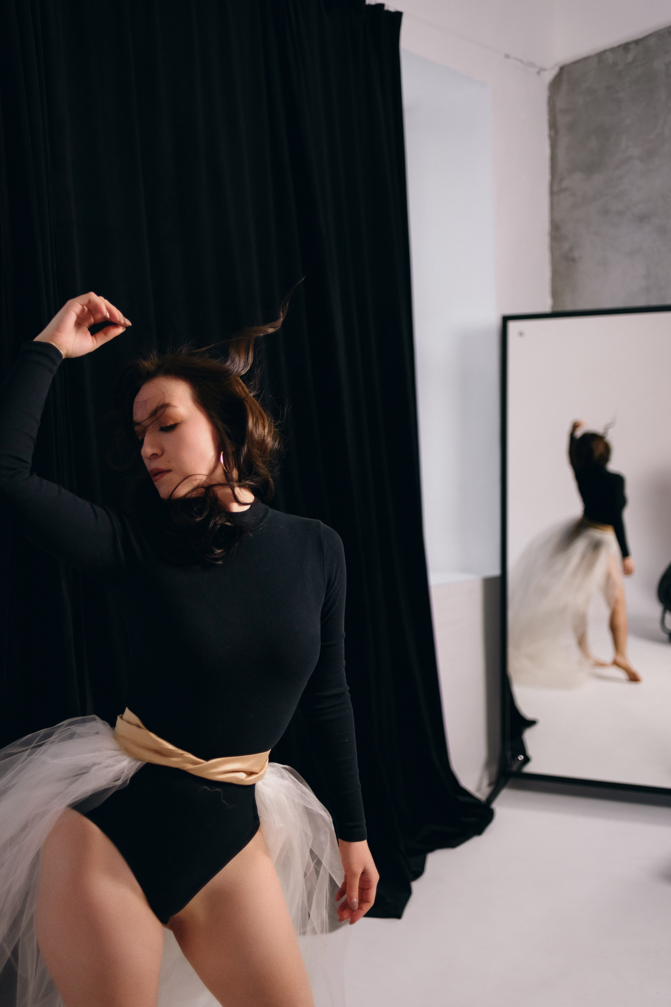 Венера. Фотограф Дарья Мустафина, Тюмень