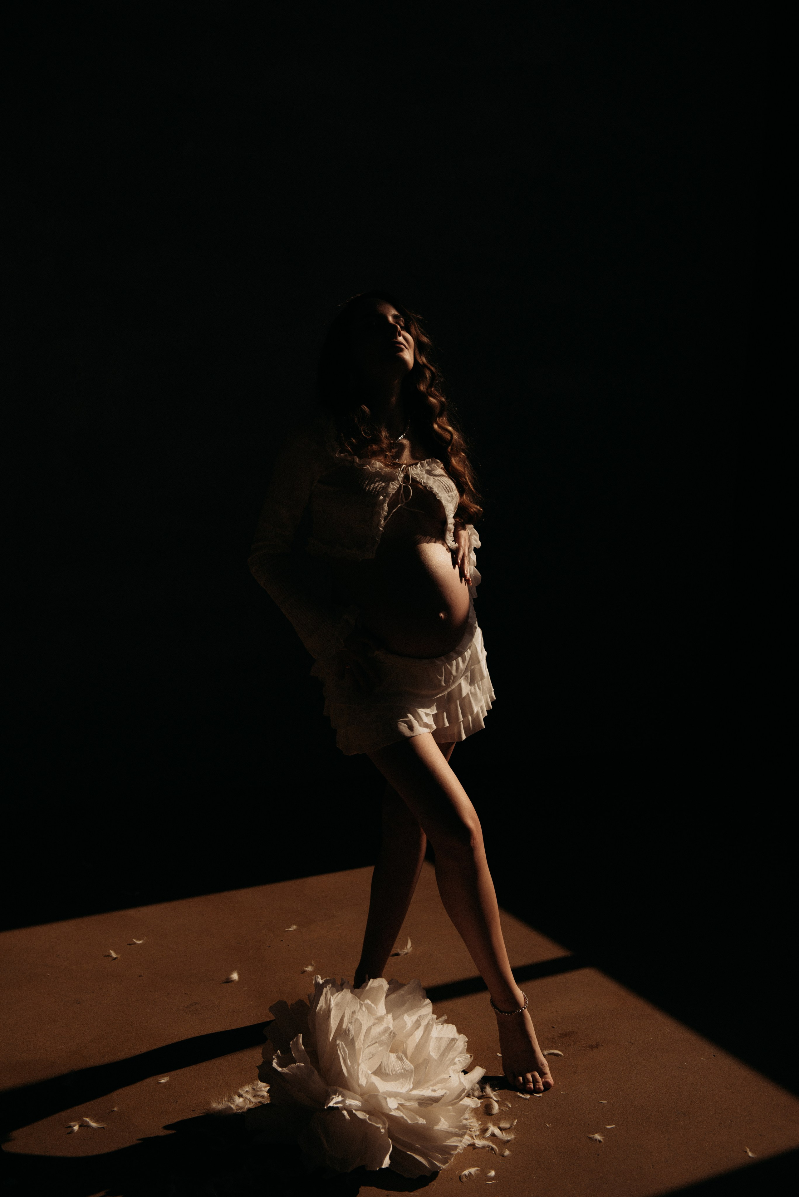 Таня. Свадебный, портретный, фотограф беременности в Нижнем Новгороде Алина Зиновьева