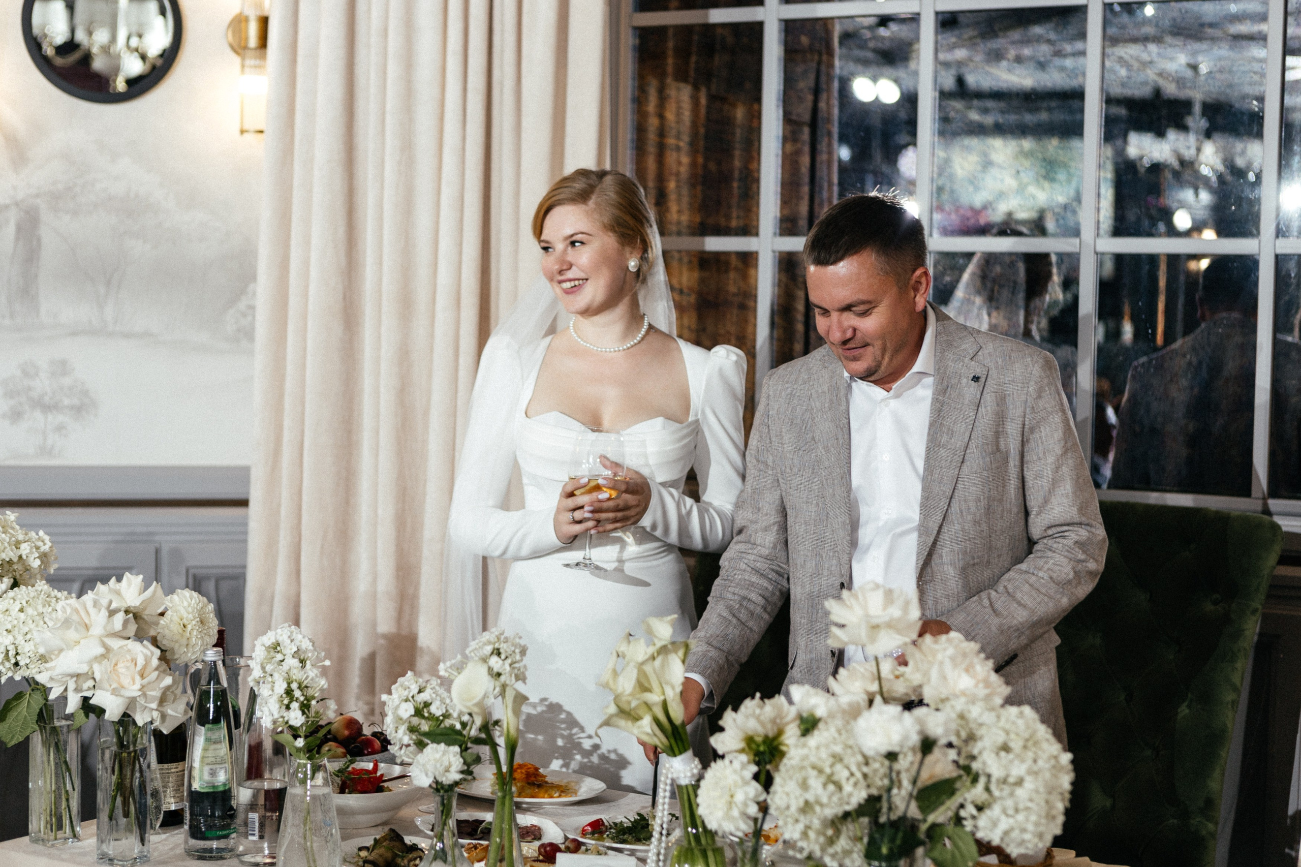 V&T. Свадебный фотограф Уфа Руслан Габдлисламов