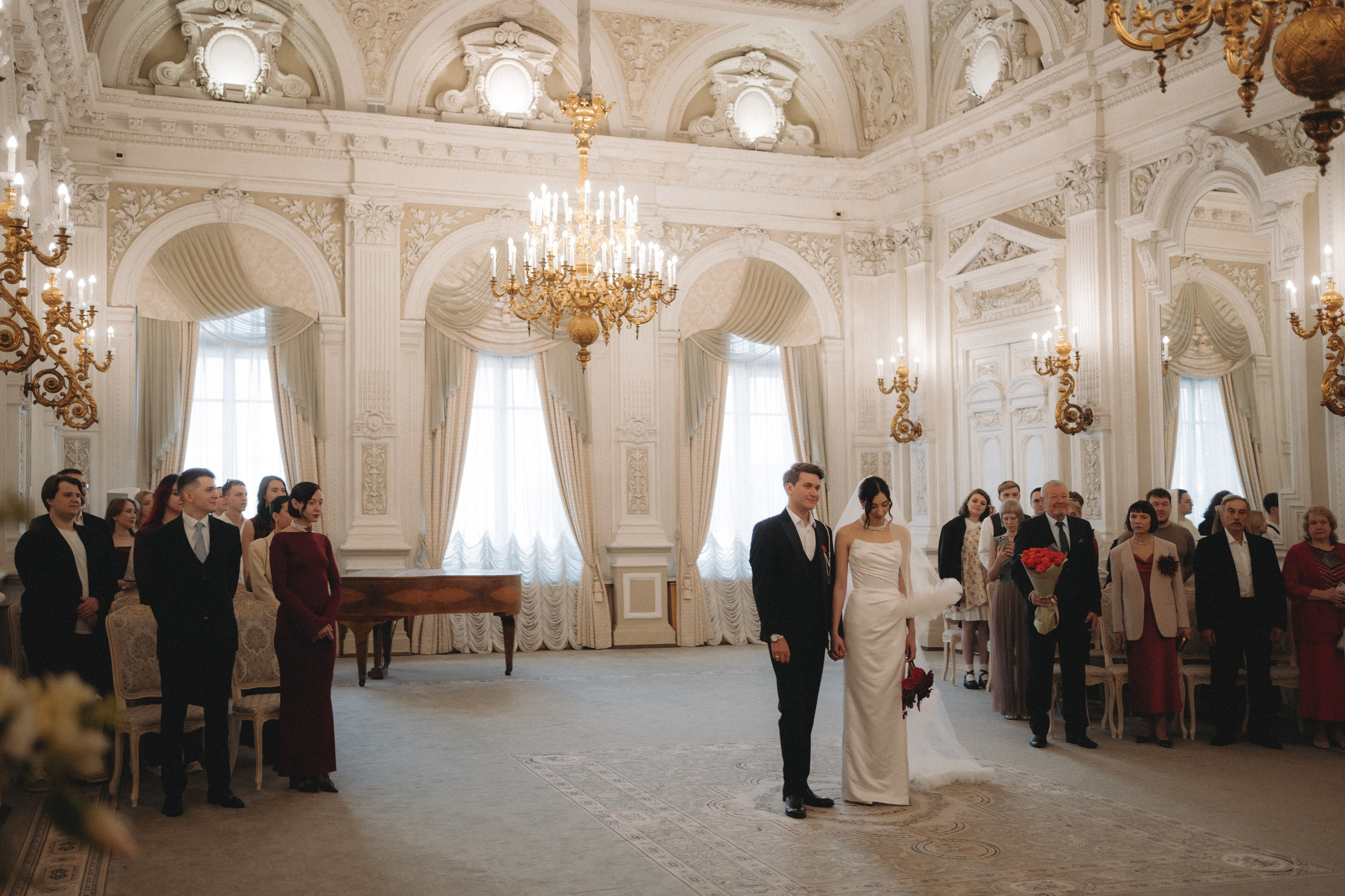 ZAGZ 2025. Mayskaya photography