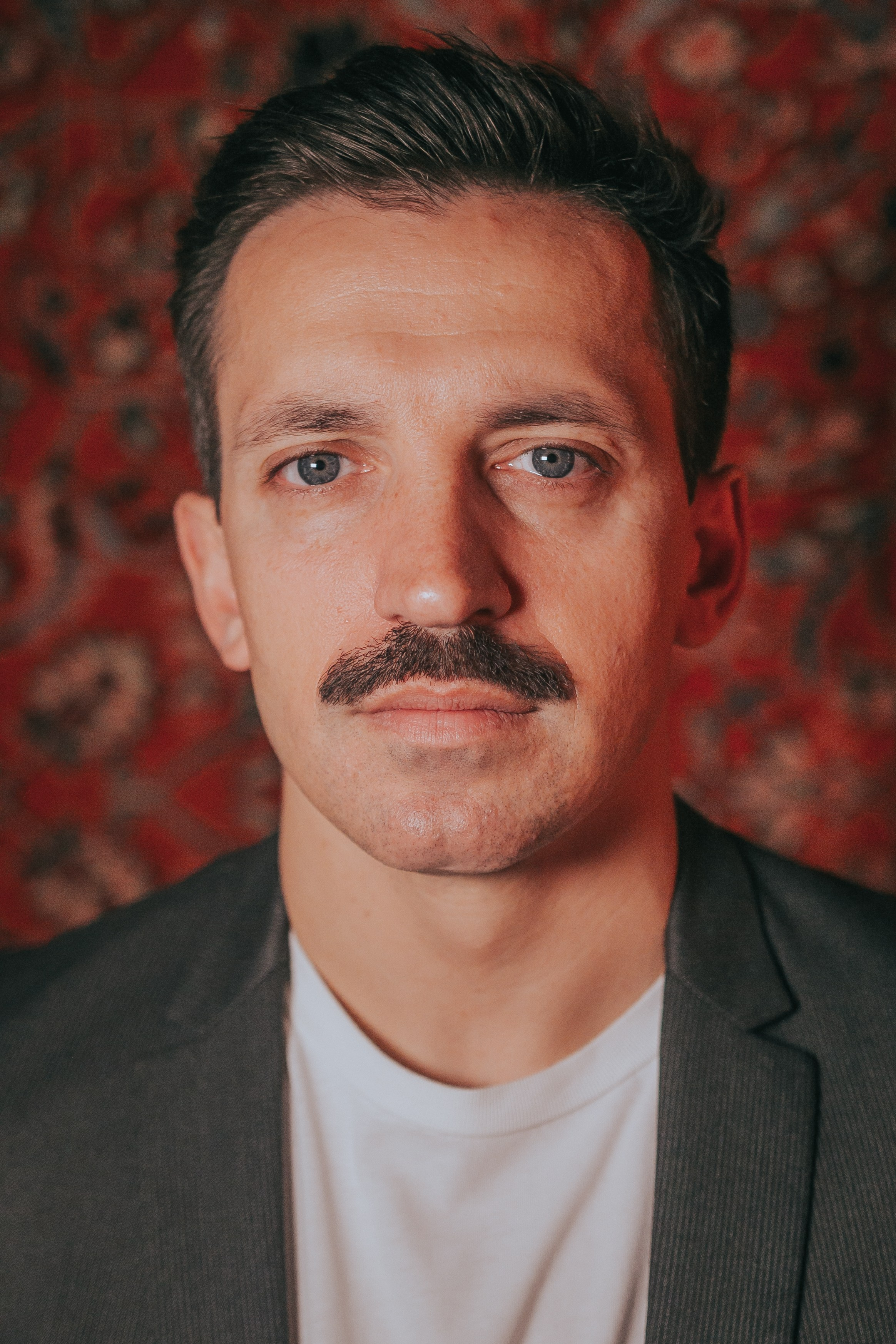 MF PROD. — EGOR SERGAK. MOVIE FAMILY PRODUCTION