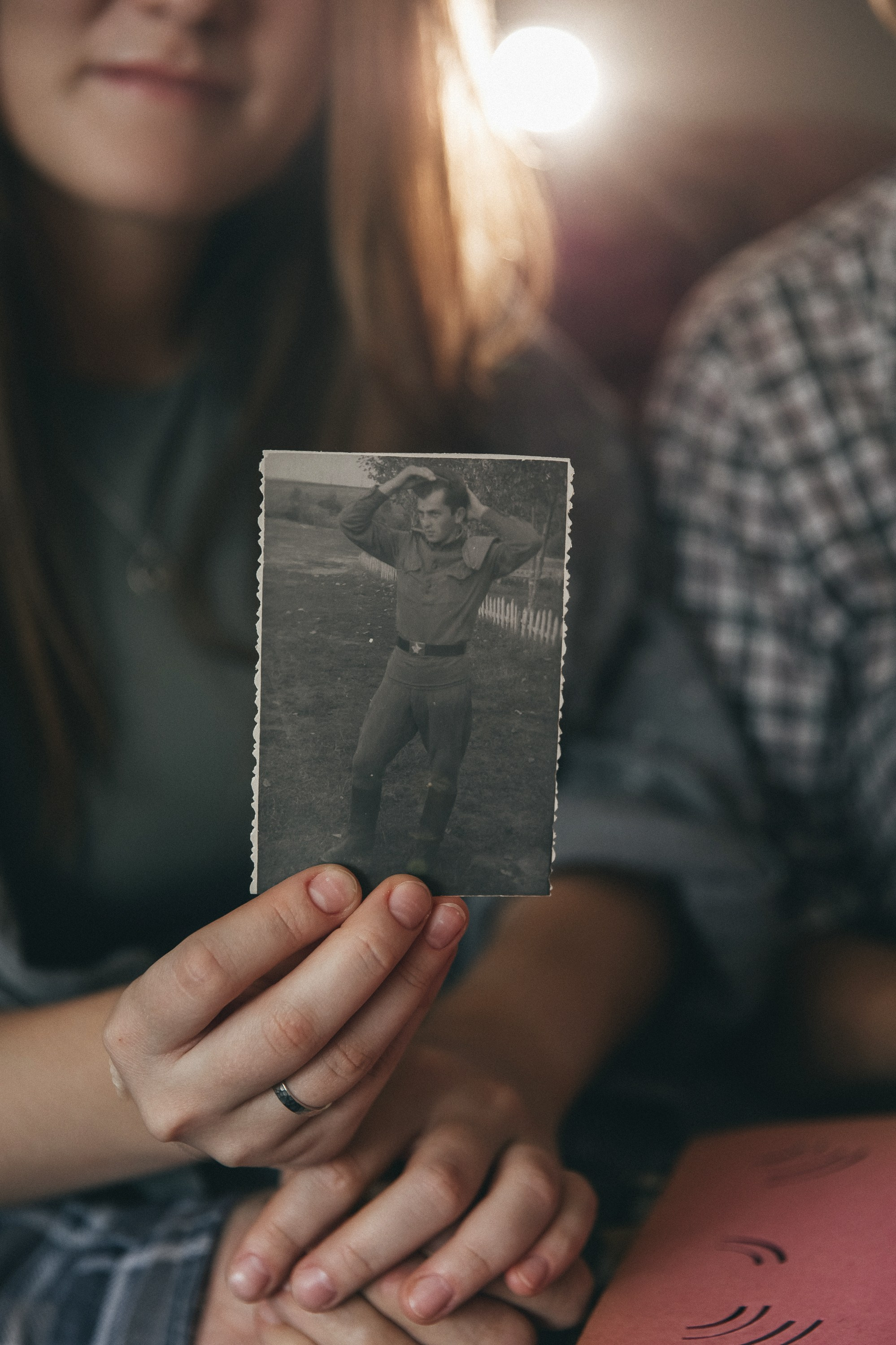 У БАБУШКИ ` 23. Maria Startseva Photo