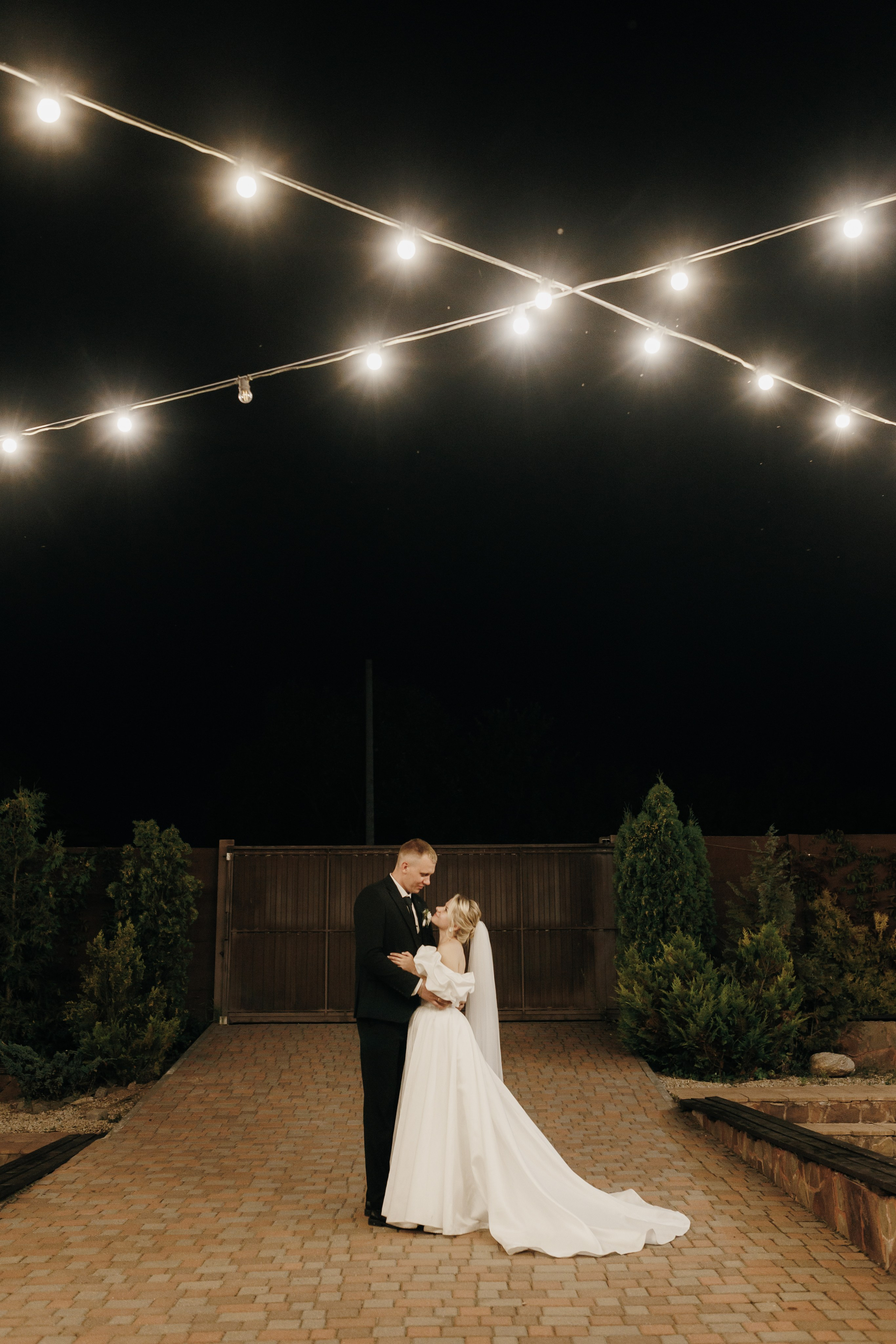 Денис и Дарья. Свадебный и семейный фотограф Витебск, Минск, Андрей Павлов