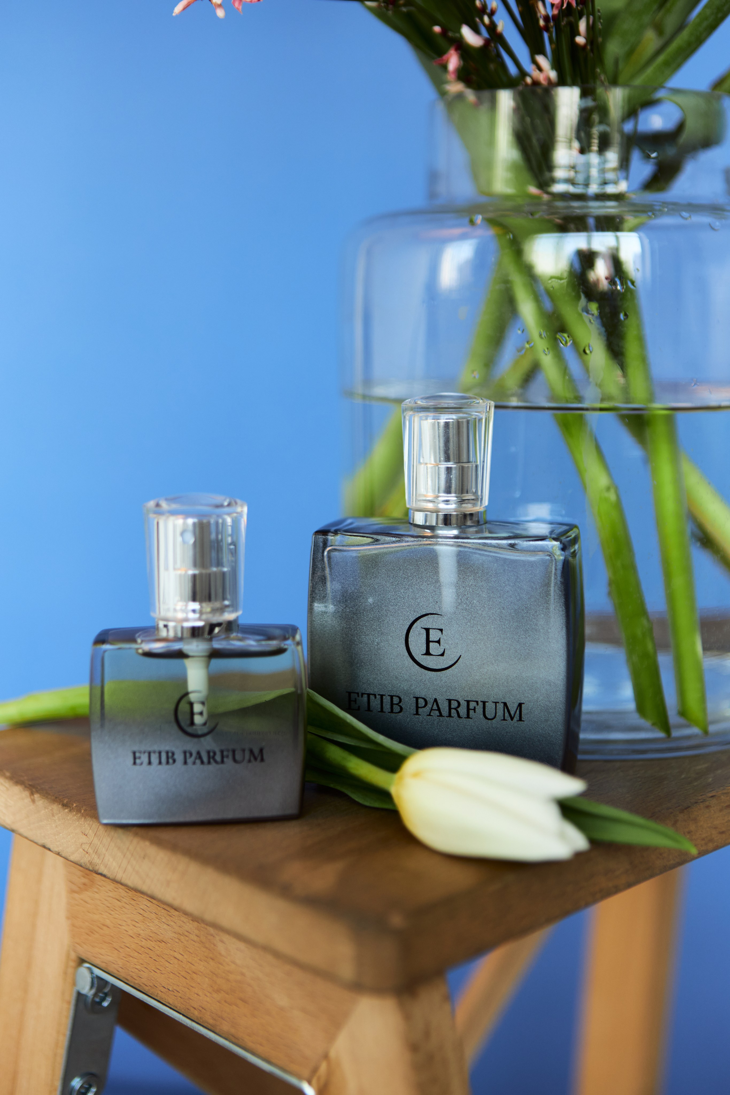 ETIB PARFUM. Мультижанровый фотограф в Москве/Орле/Санкт-Петербурге Щукина Анастасия