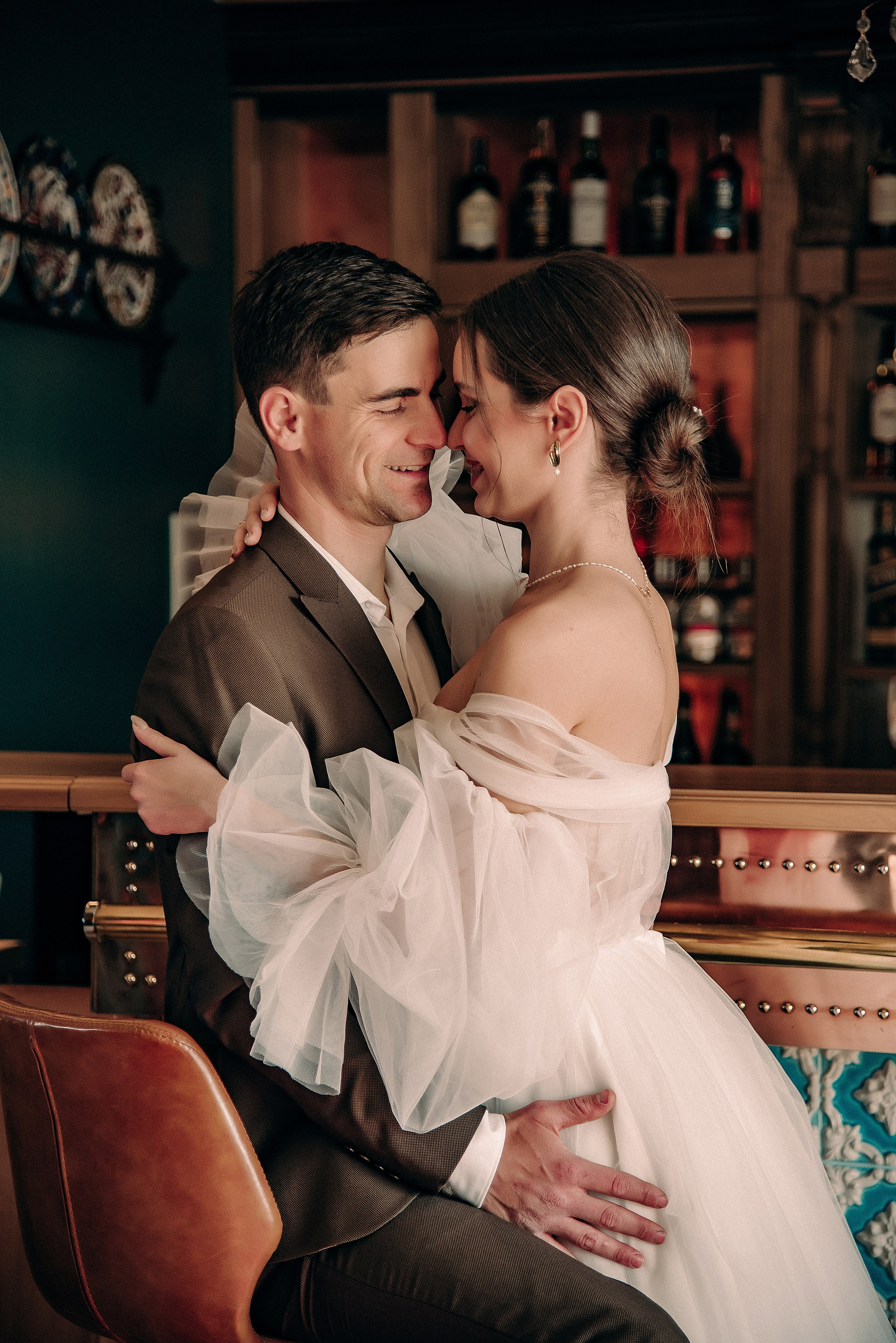 Александр и Ксения. Свадебный и семейный фотограф Темрюк Алёна Ковальская