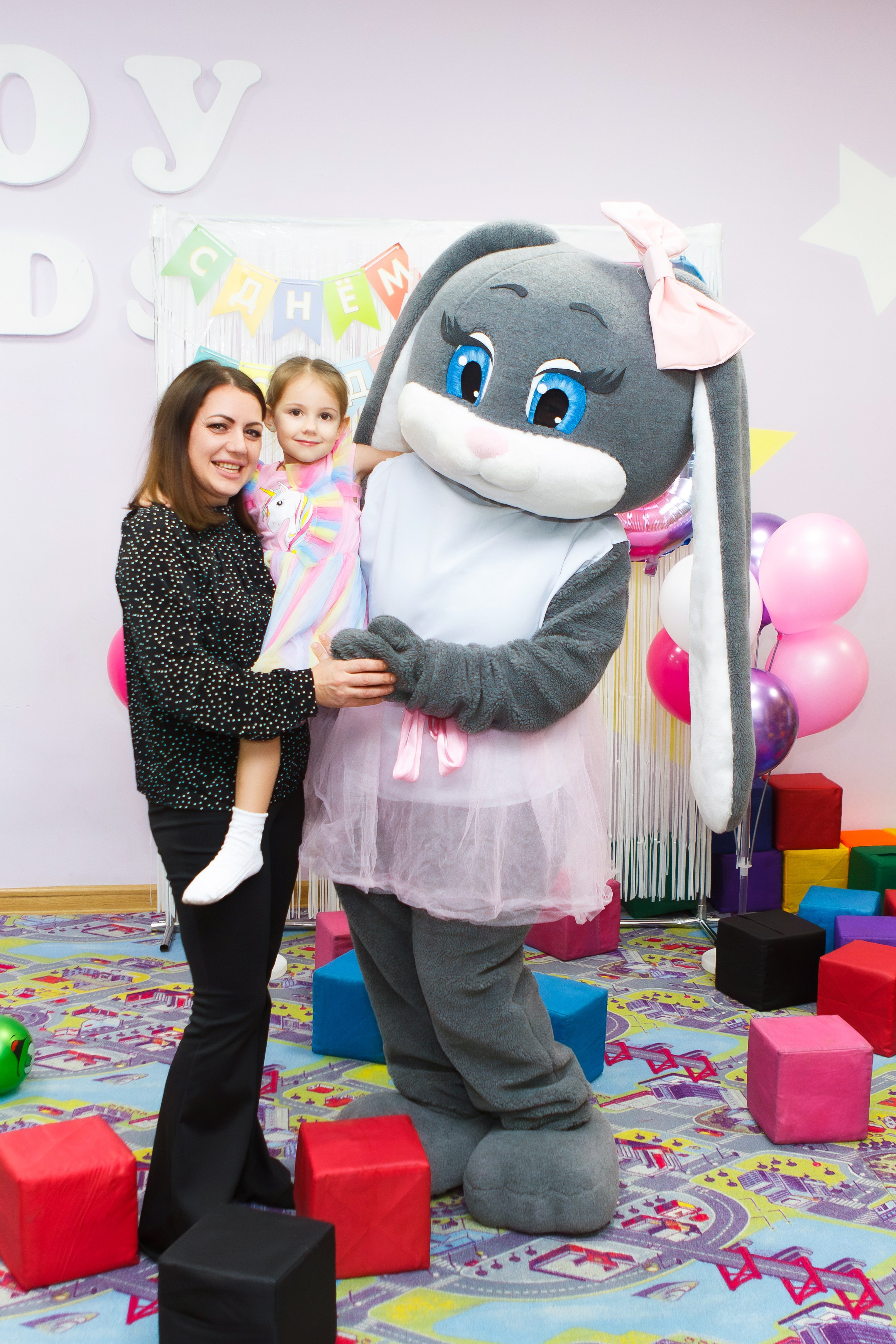 ШОУ KIDS 19.12. Профессиональный фотограф в Мценске и Орловской области