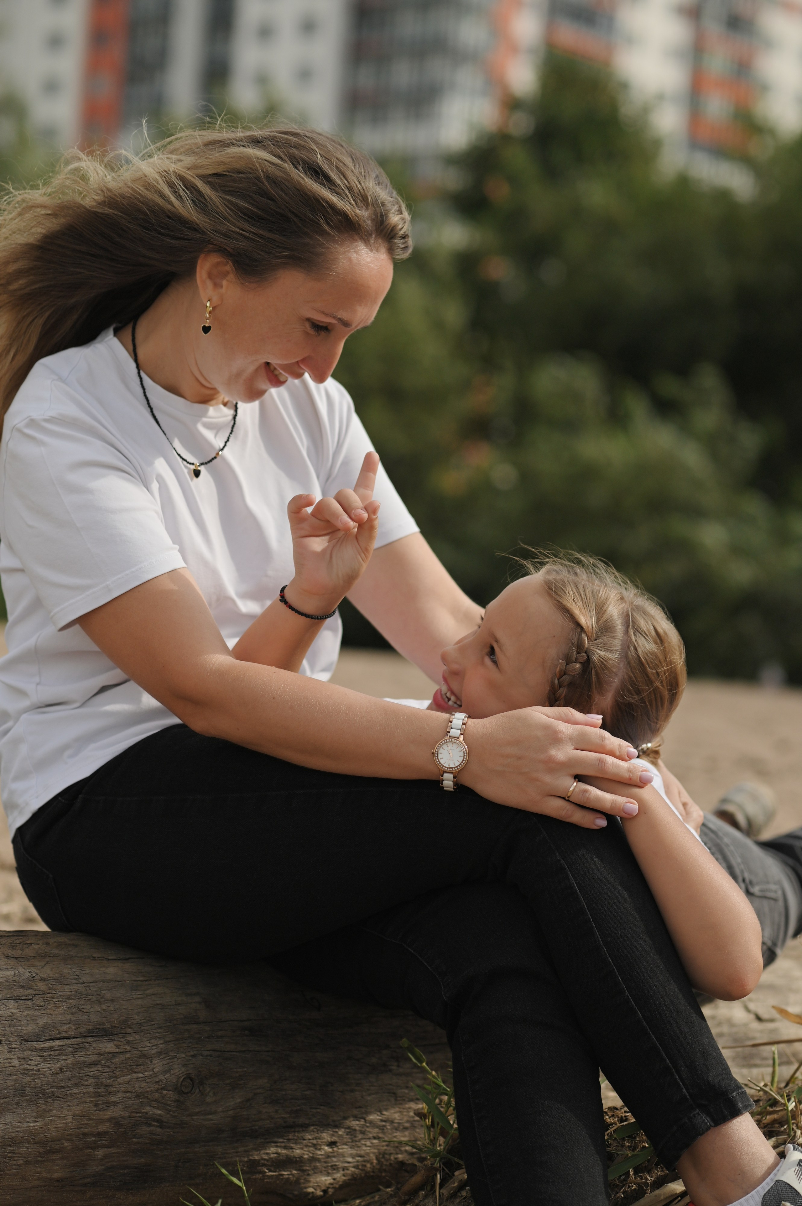 Женя и Аня. Безуглова Юлия Контент фотограф Санкт-Петербург