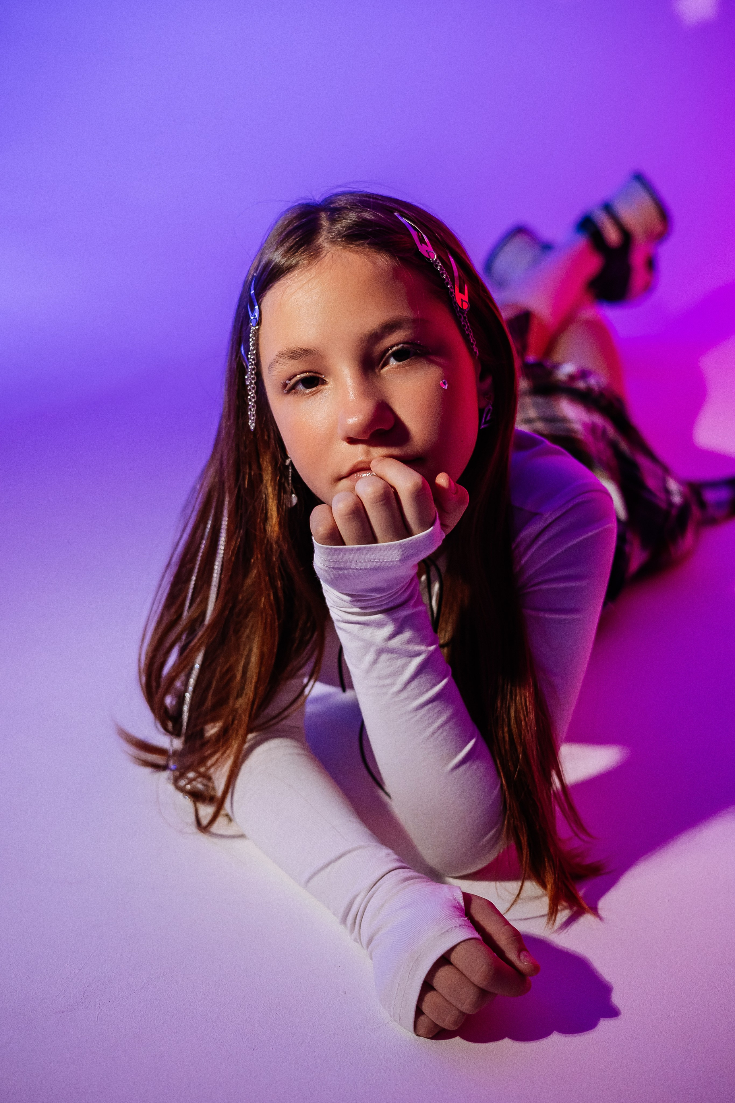 Мира. Женский/Детский фотограф в Симферополе Вероника Слепогина