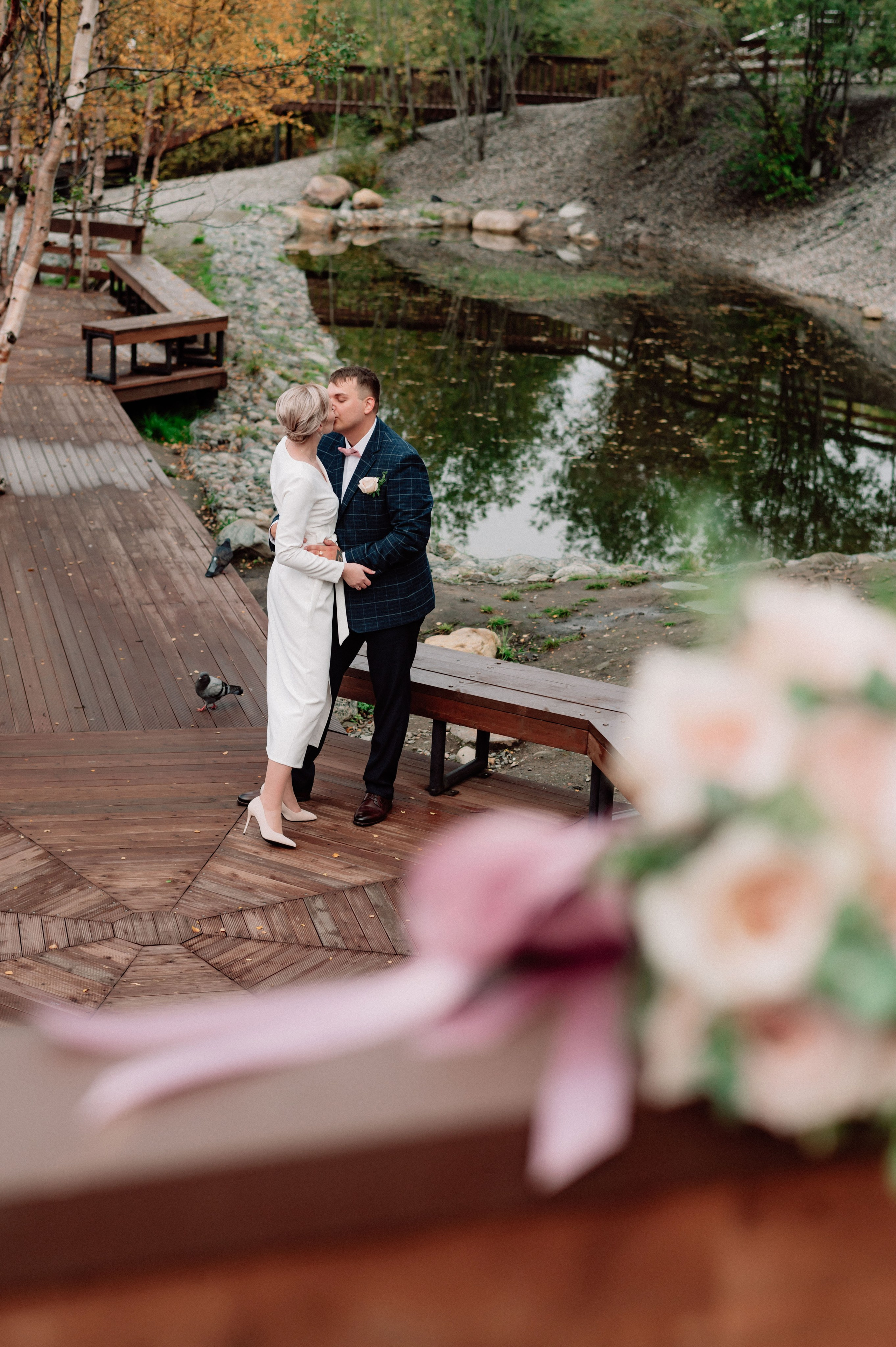 Wedding day. Семейный  и свадебный фотограф в Мурманске Мария Шепелева