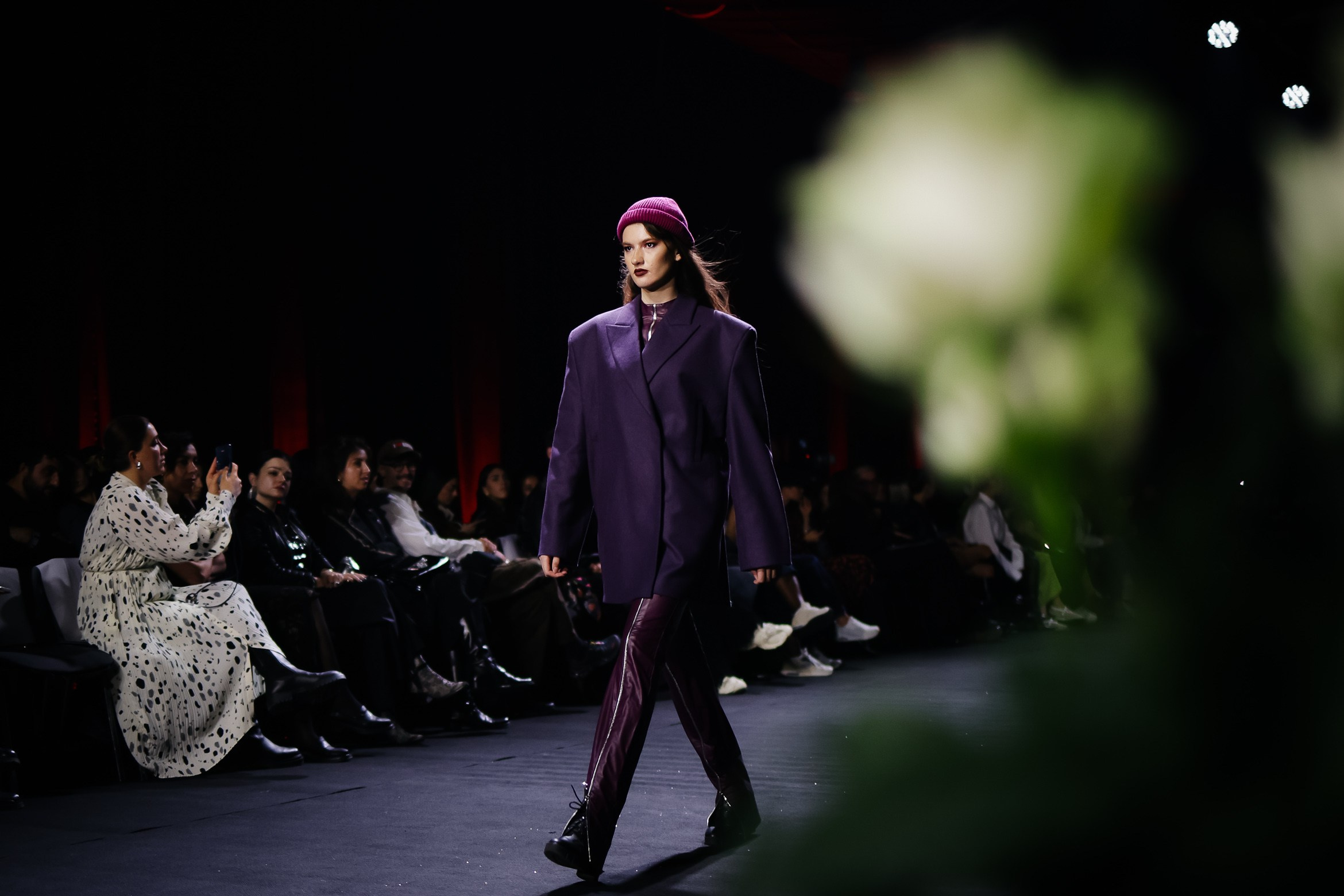 Yerevan Fashion Week 2025. Press photo