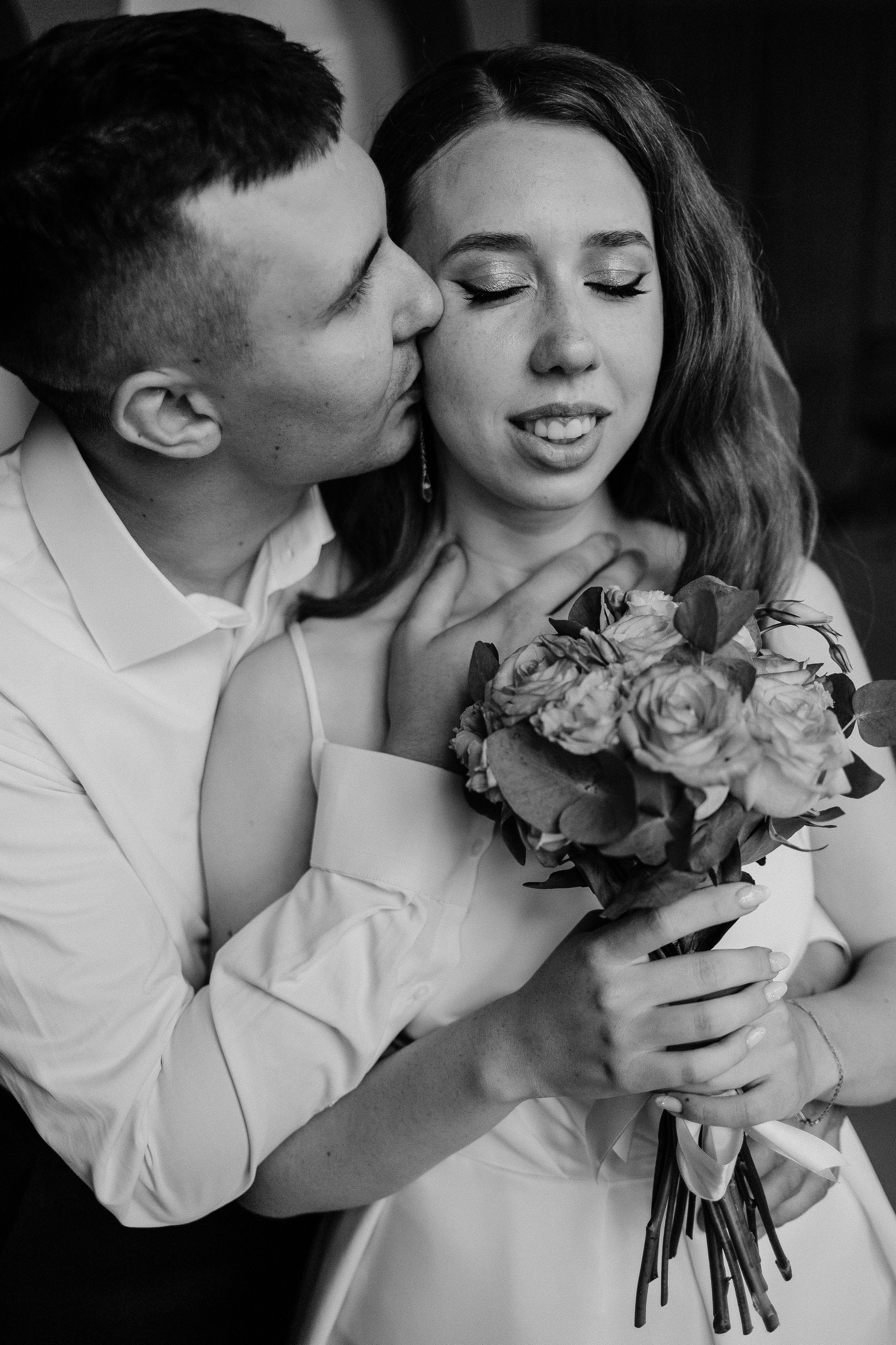 Максим и Екатерина/2024. Свадебный и семейный фотограф в Екатеринбурге