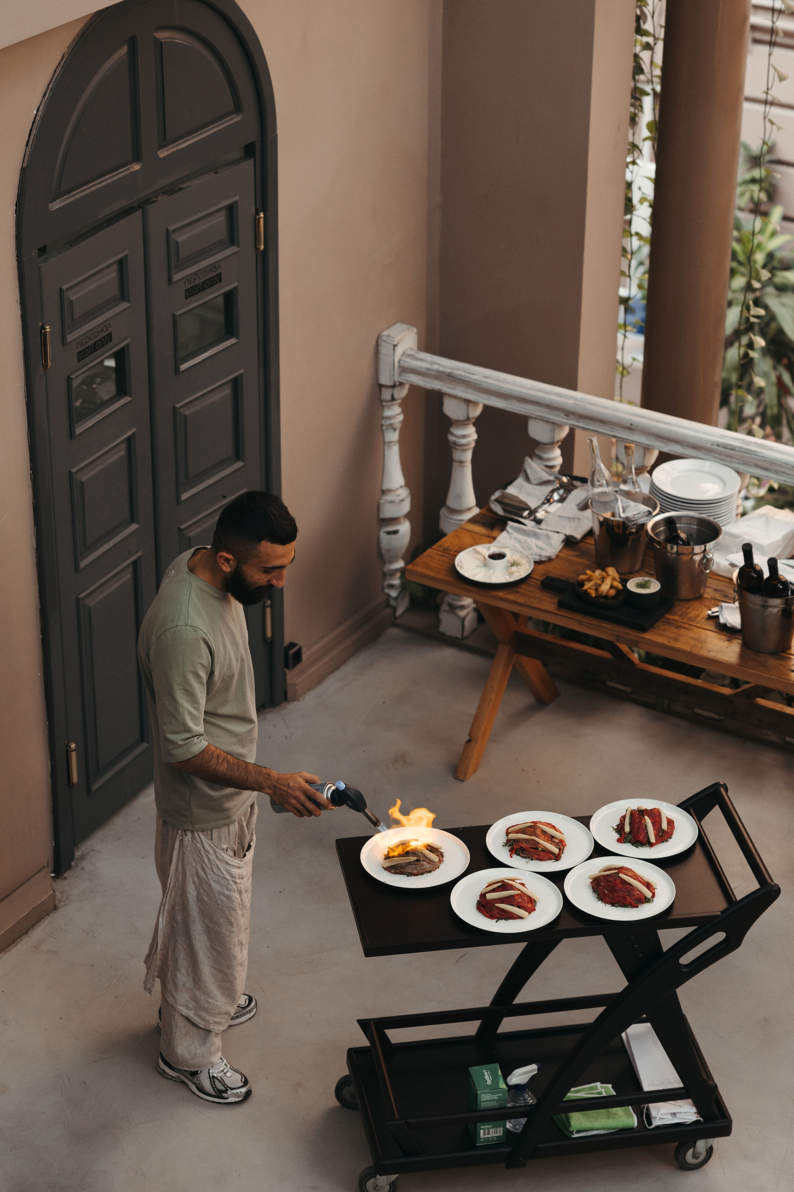 Сборы в отеле Marriott imperial plazа, Сборы в отеле Мэриот Империал Плаза, Роспись в загсе Вегас, Ужин в ресторане Bagebi. Свадебный фотограф Москва Анастасия Храмова