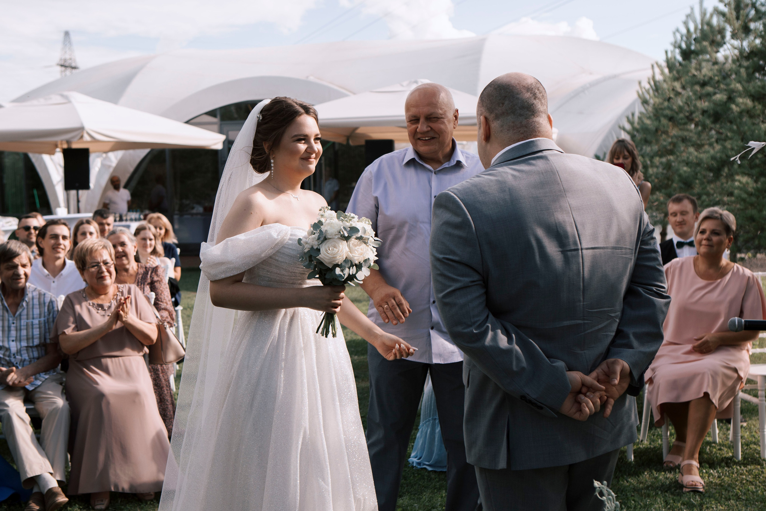 Арсений & Ксения. Фотограф в Москве и Московской области