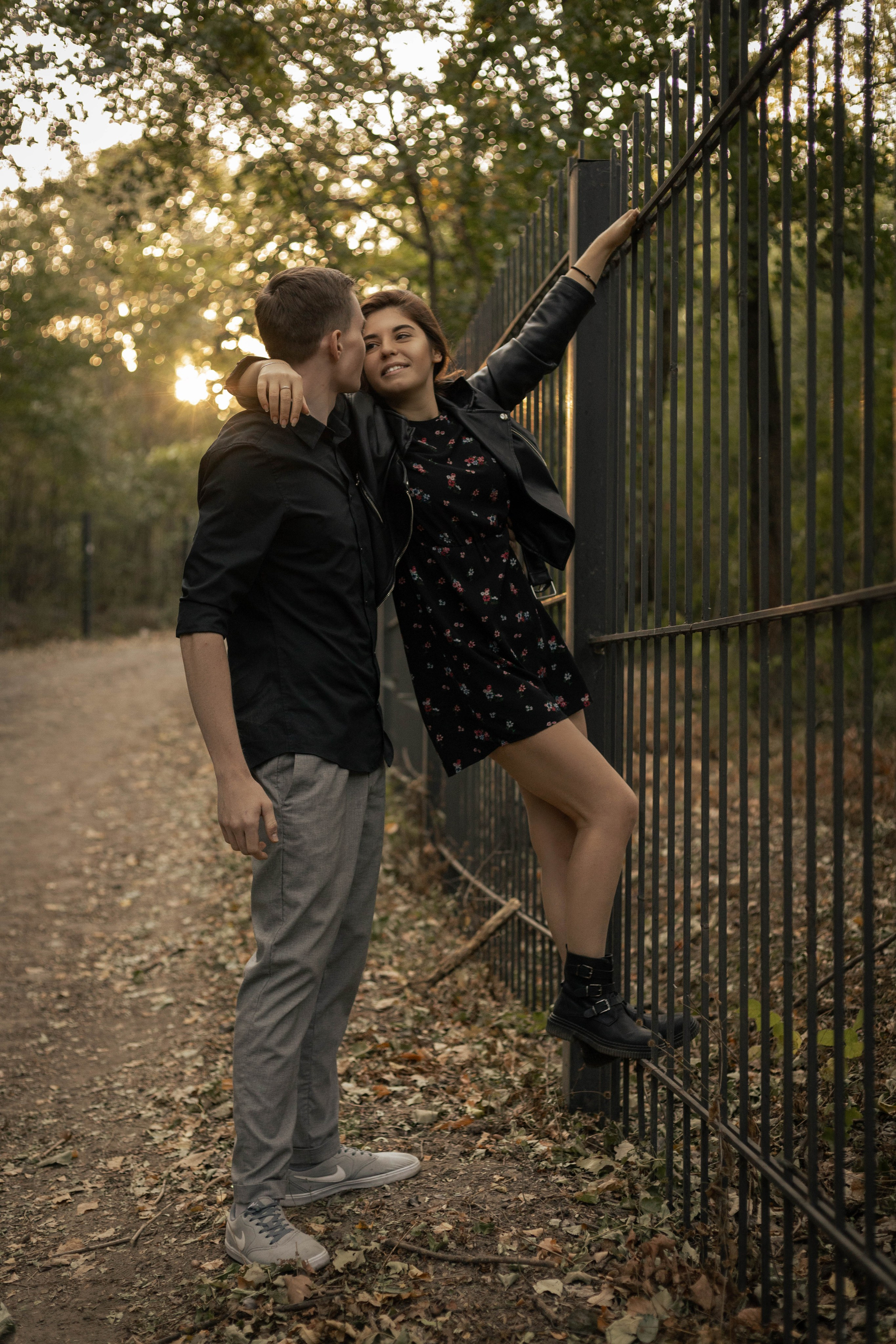 Надежда и Артур. Семейный фотограф в Ростове-на-Дону Анастасия Рыбина