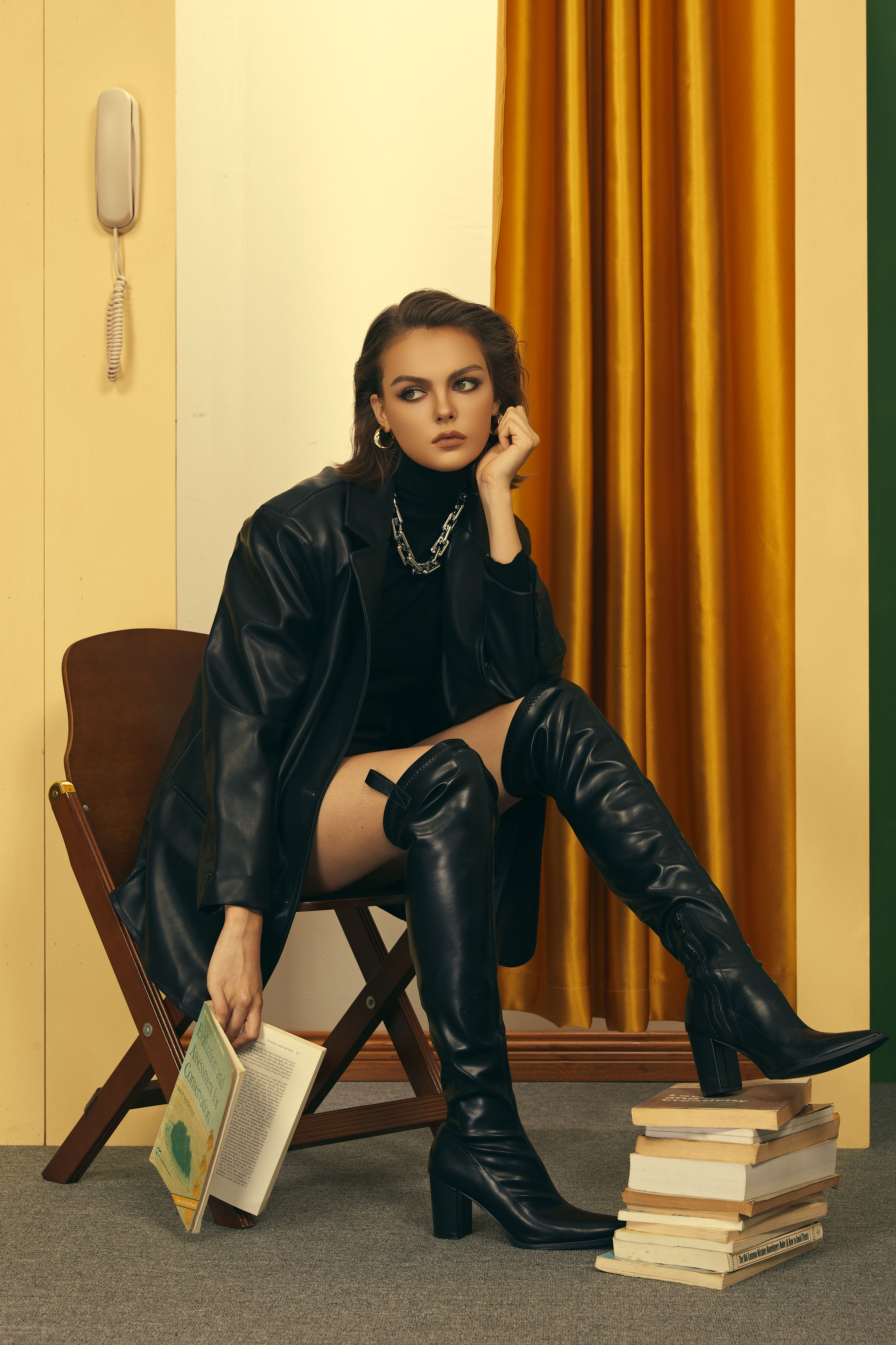 МАРИНА. Продающий контент для маркетплейсов и e-commerce «под ключ»