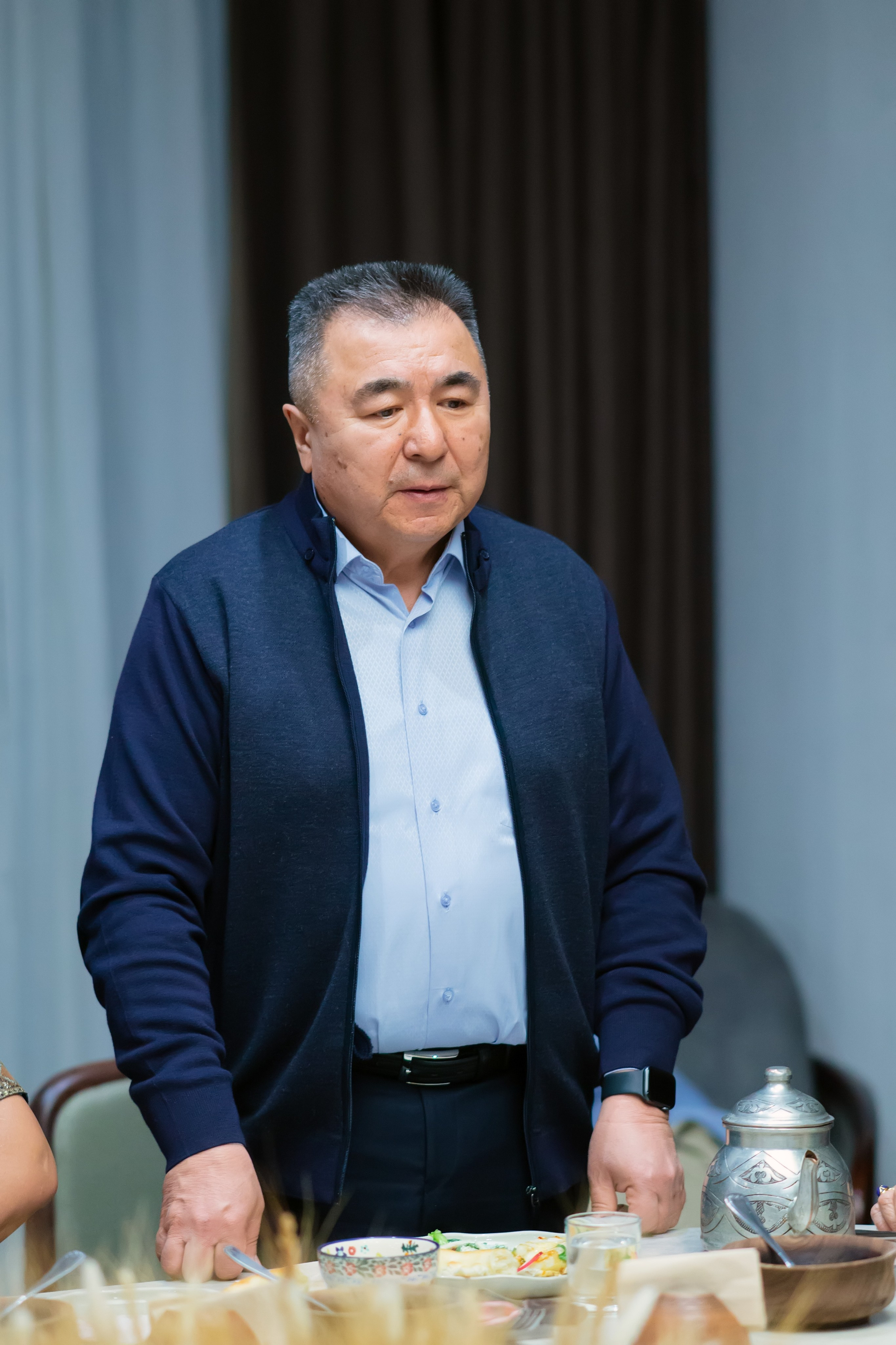 Тұсау кесер. Профессиональная съемка в Алматы