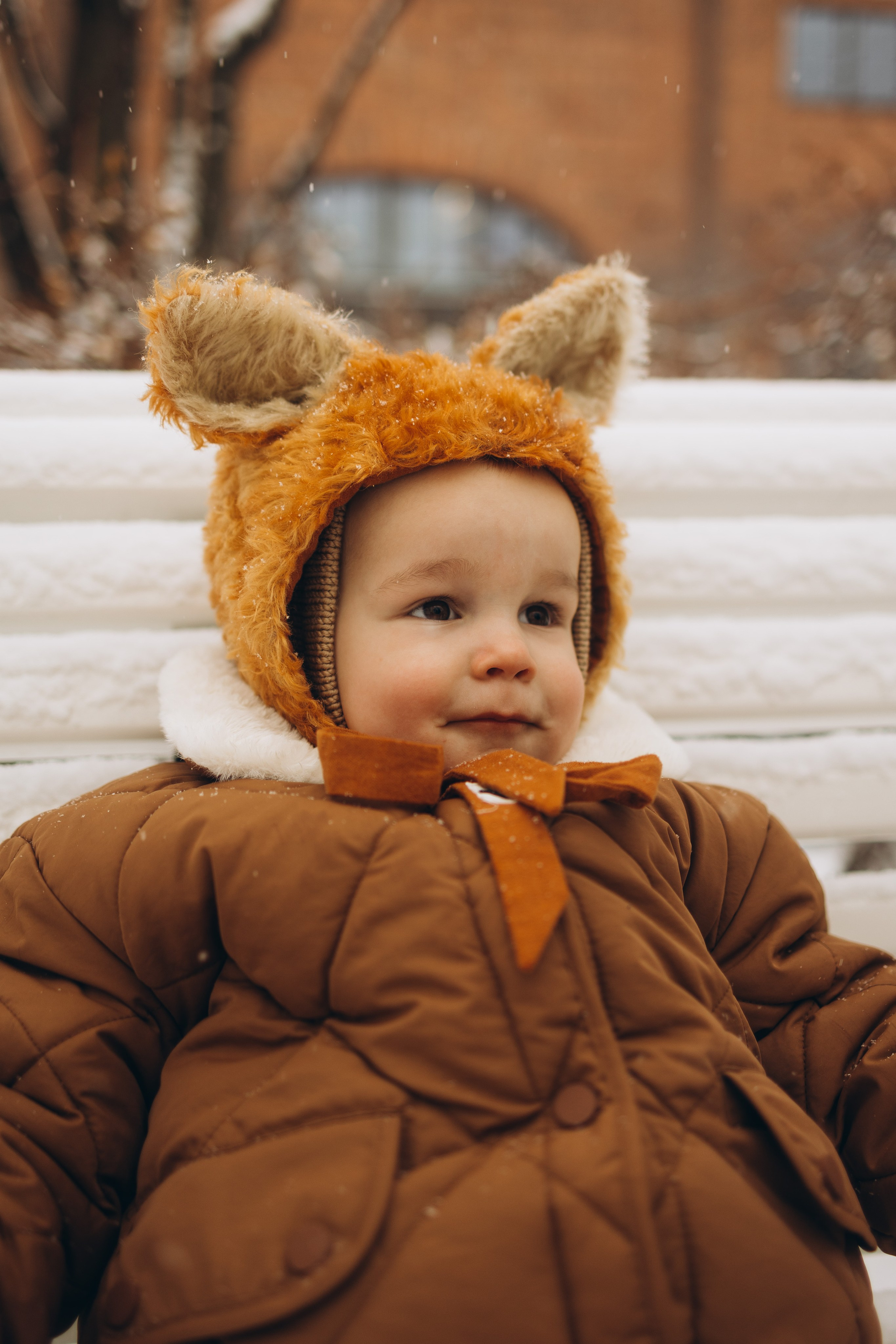 Яна и Лев. Семейный фотограф в Москве Виктория Ястребинская