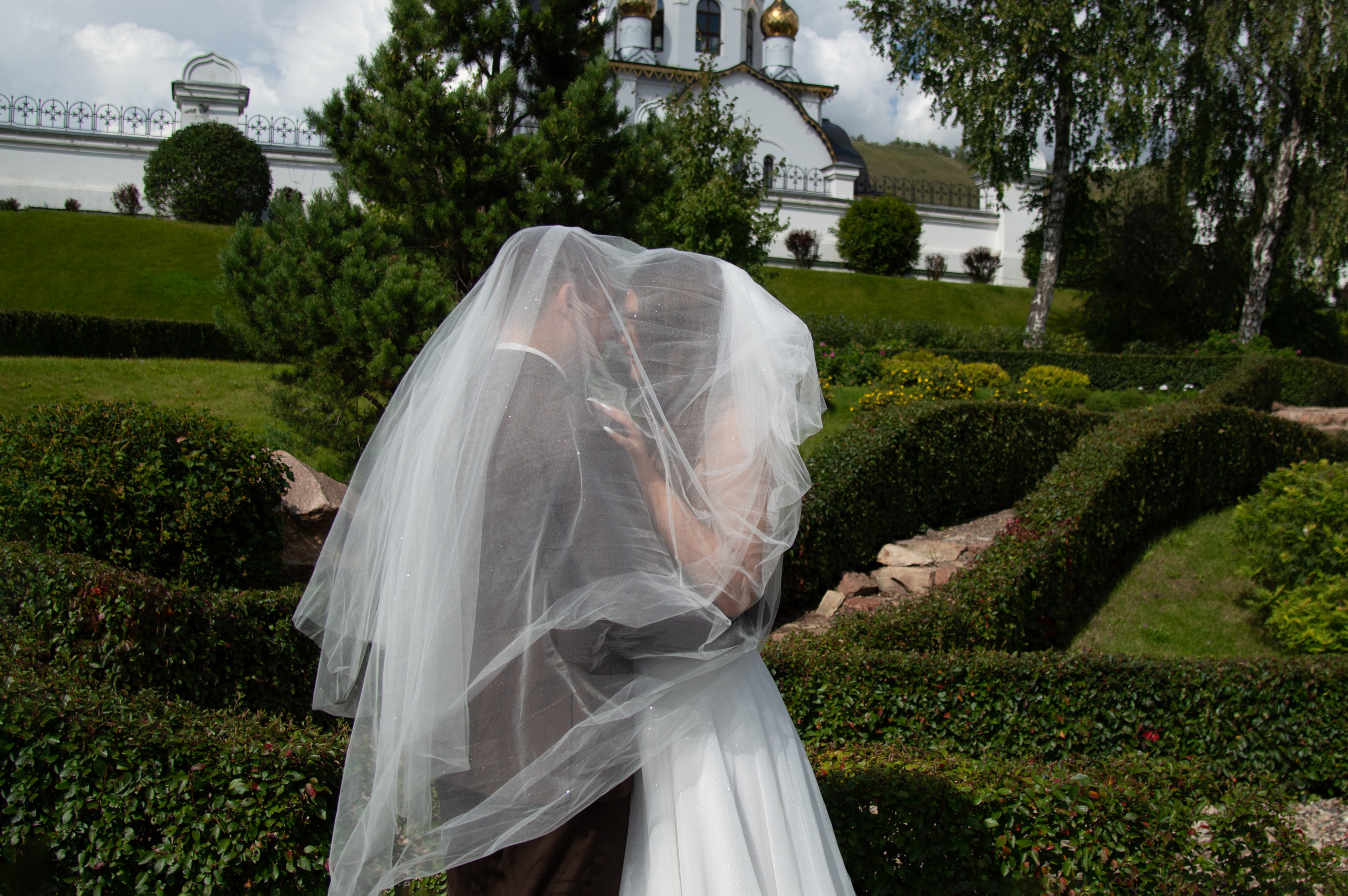 Татьяна и Алексадр. Мария-женский фотограф в Красноярске