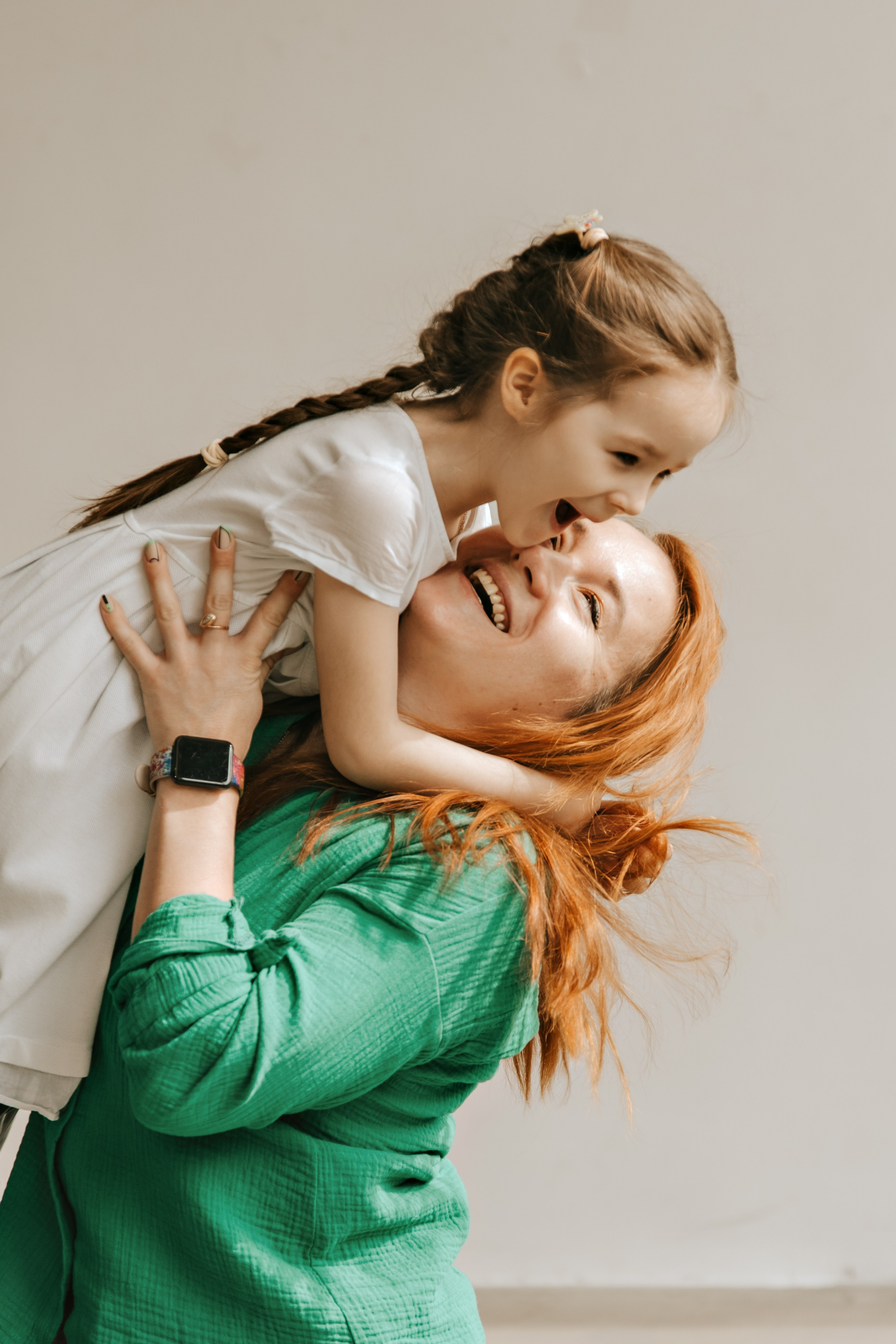 Семейные. Индивидуальные, семейные, студийные съемки в Серпухове и за пределами