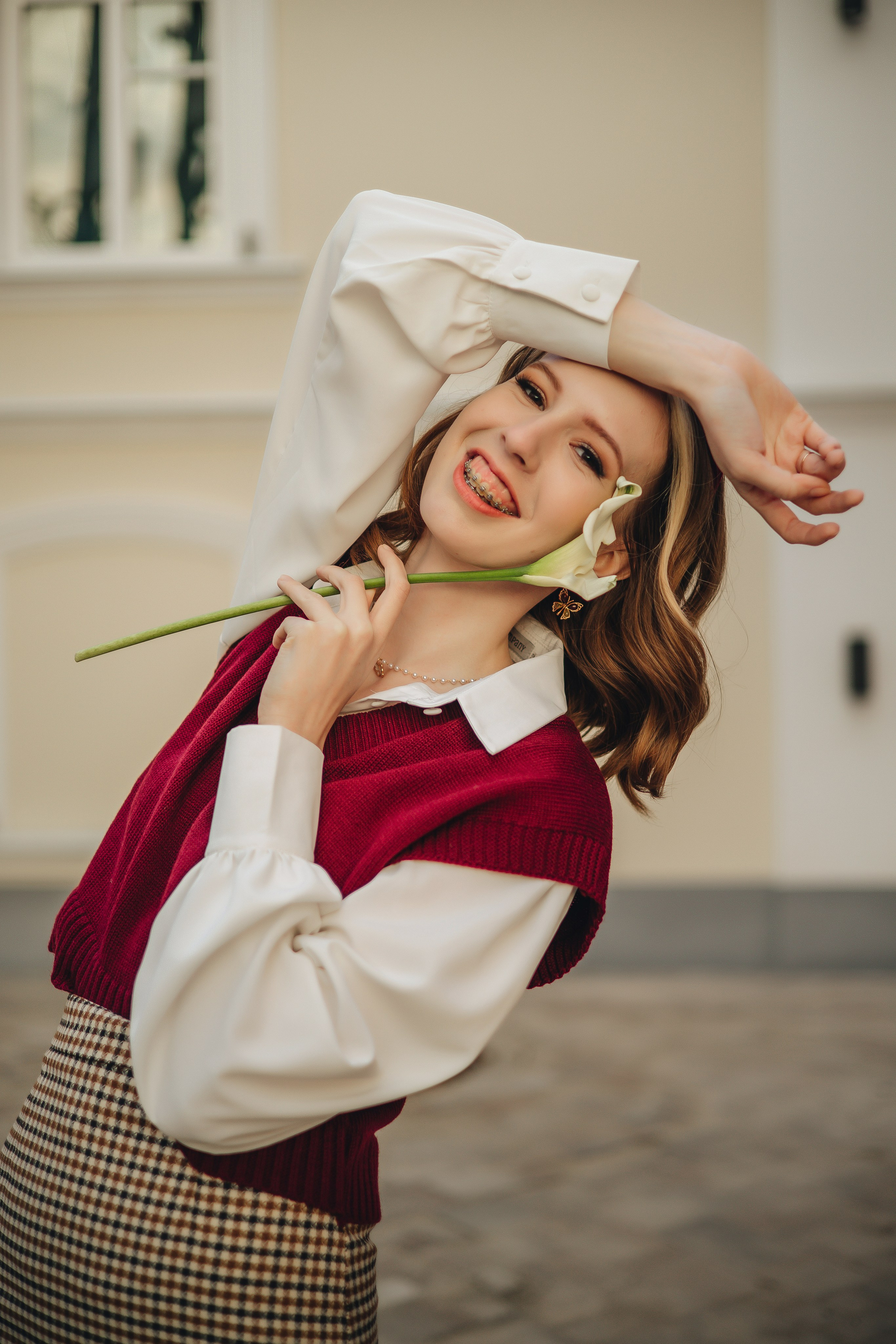 Андрей & Юля Сиреневое настроение. Свадебный и семейный фотограф Пушкин Царское Село СПБ Питер Санкт-Петербург и Рязань Ольга Козлова