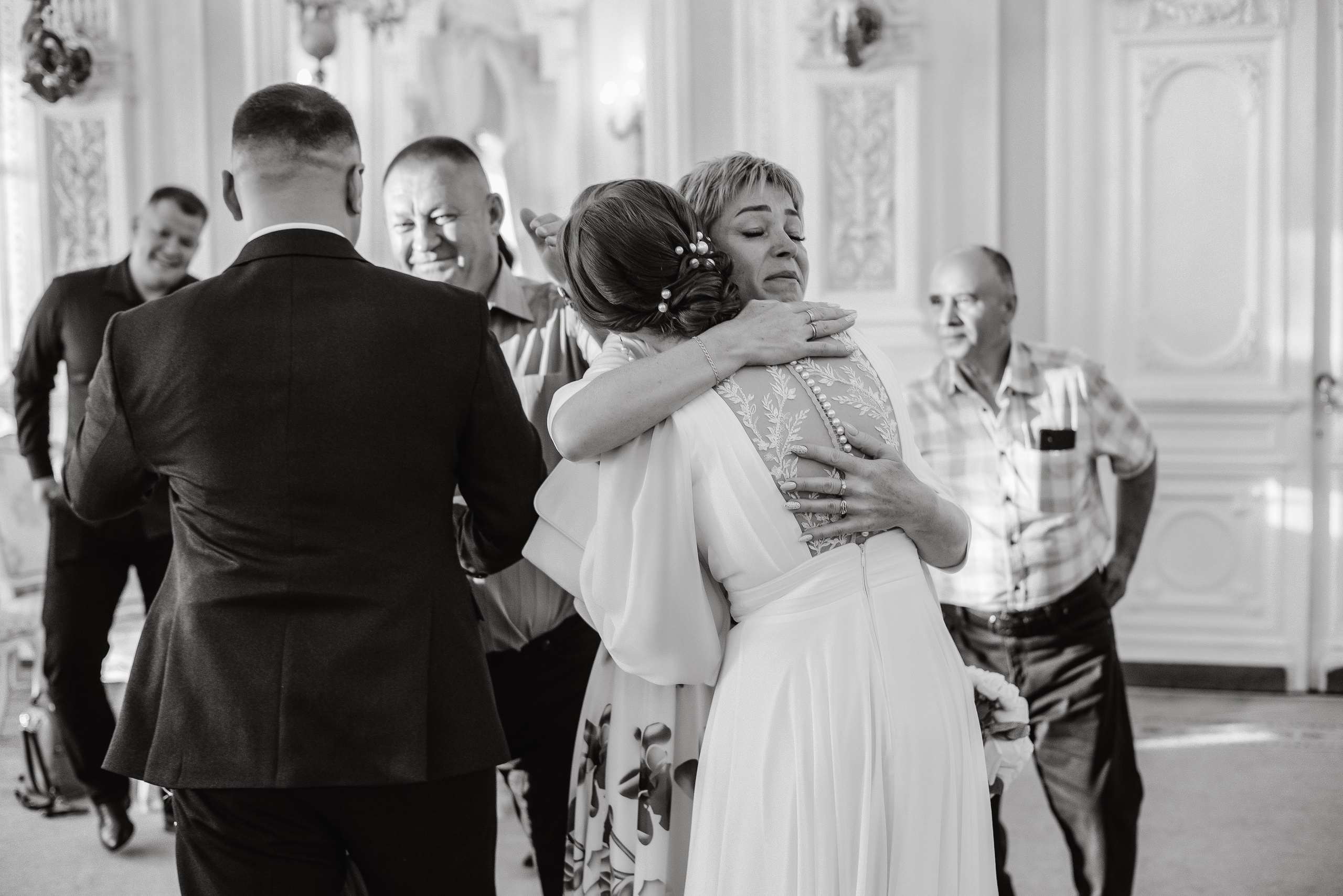 Андрей & Вика. Теплый вечер. Свадебный и семейный фотограф Пушкин Царское Село СПБ Питер Санкт-Петербург и Рязань Ольга Козлова