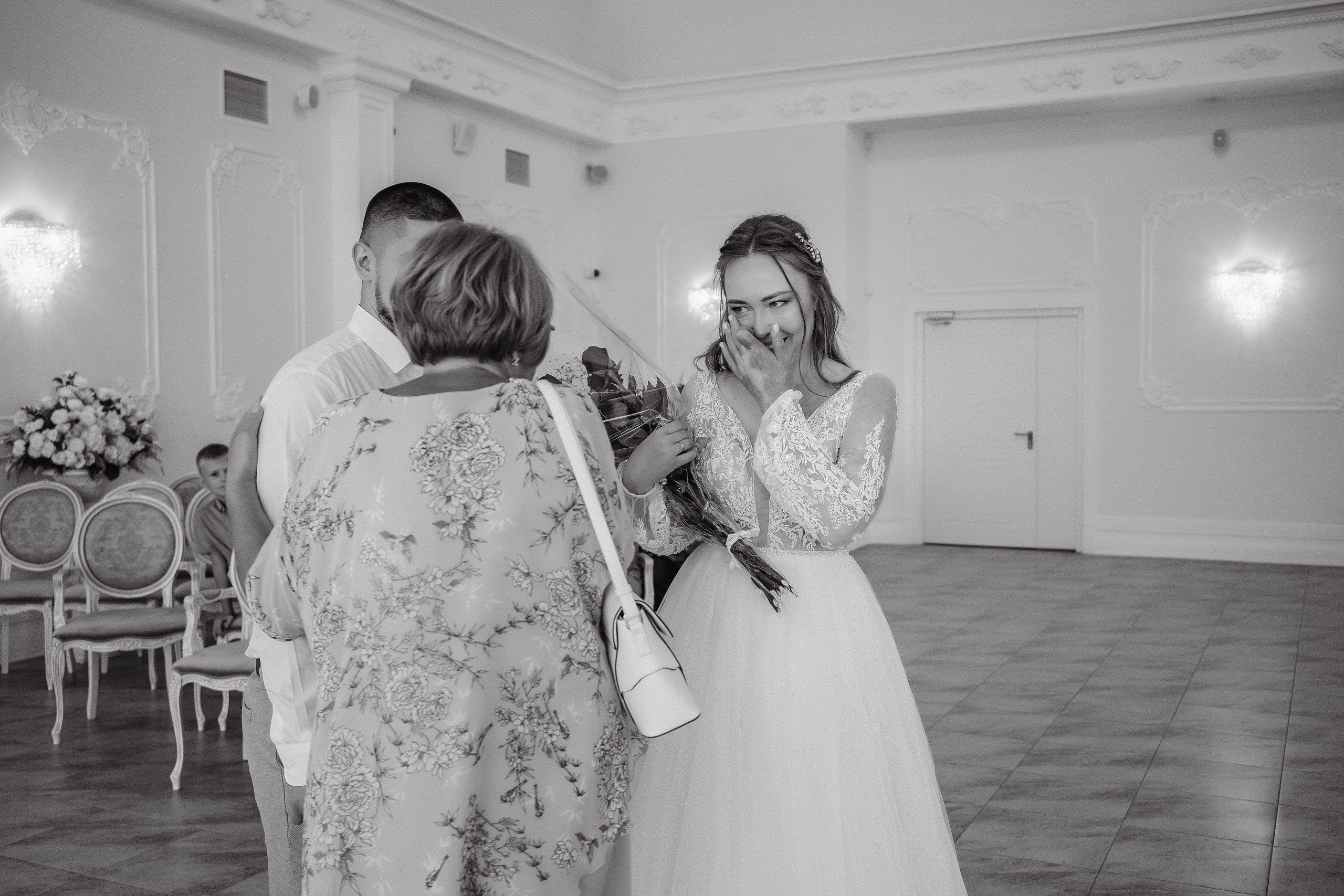 Катя & Леша. ЗАГС Красносельского р-на. Свадебный и семейный фотограф Пушкин Царское Село СПБ Питер Санкт-Петербург и Рязань Ольга Козлова