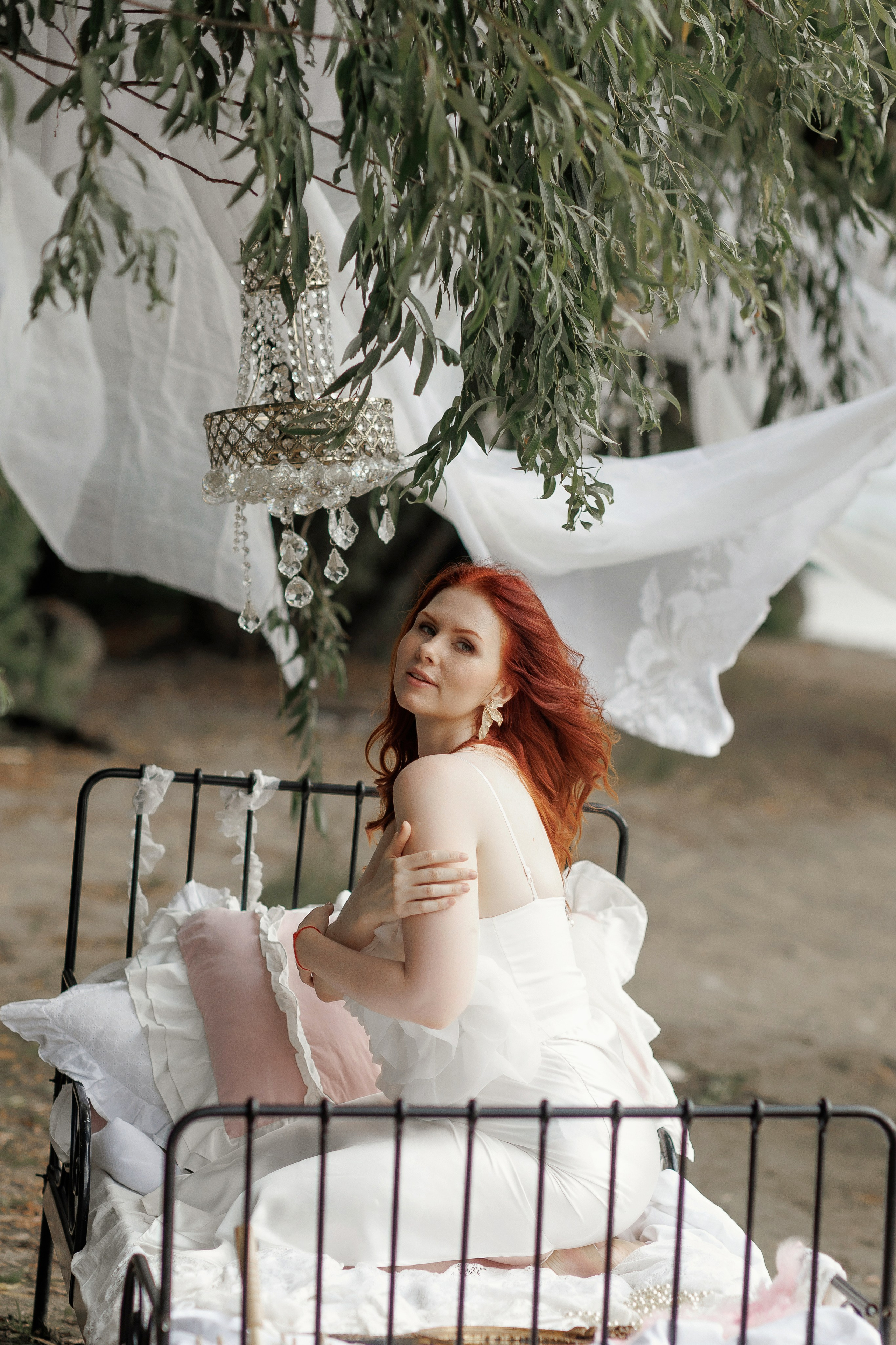 Речная русалка