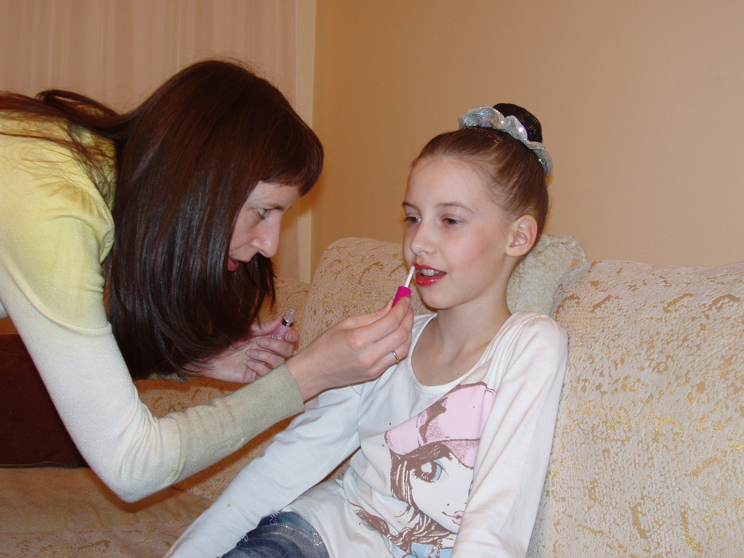 После концерта Танцы 02.04.2011. Семейный, Свадебный фотограф СПБ Питер— Романова Екатерина