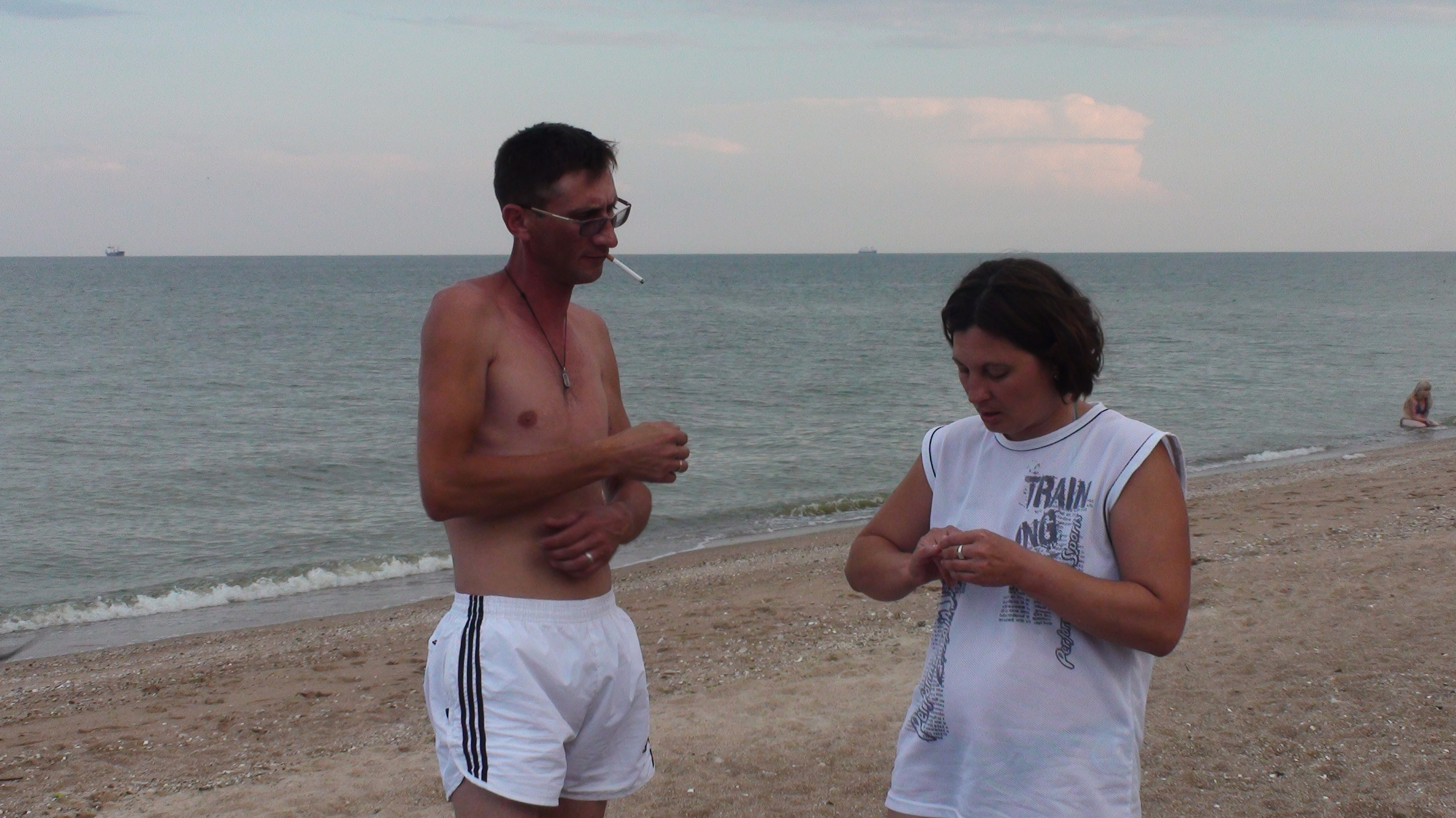 Украина 05.07.2013. Семейный, Свадебный фотограф СПБ Питер— Романова Екатерина