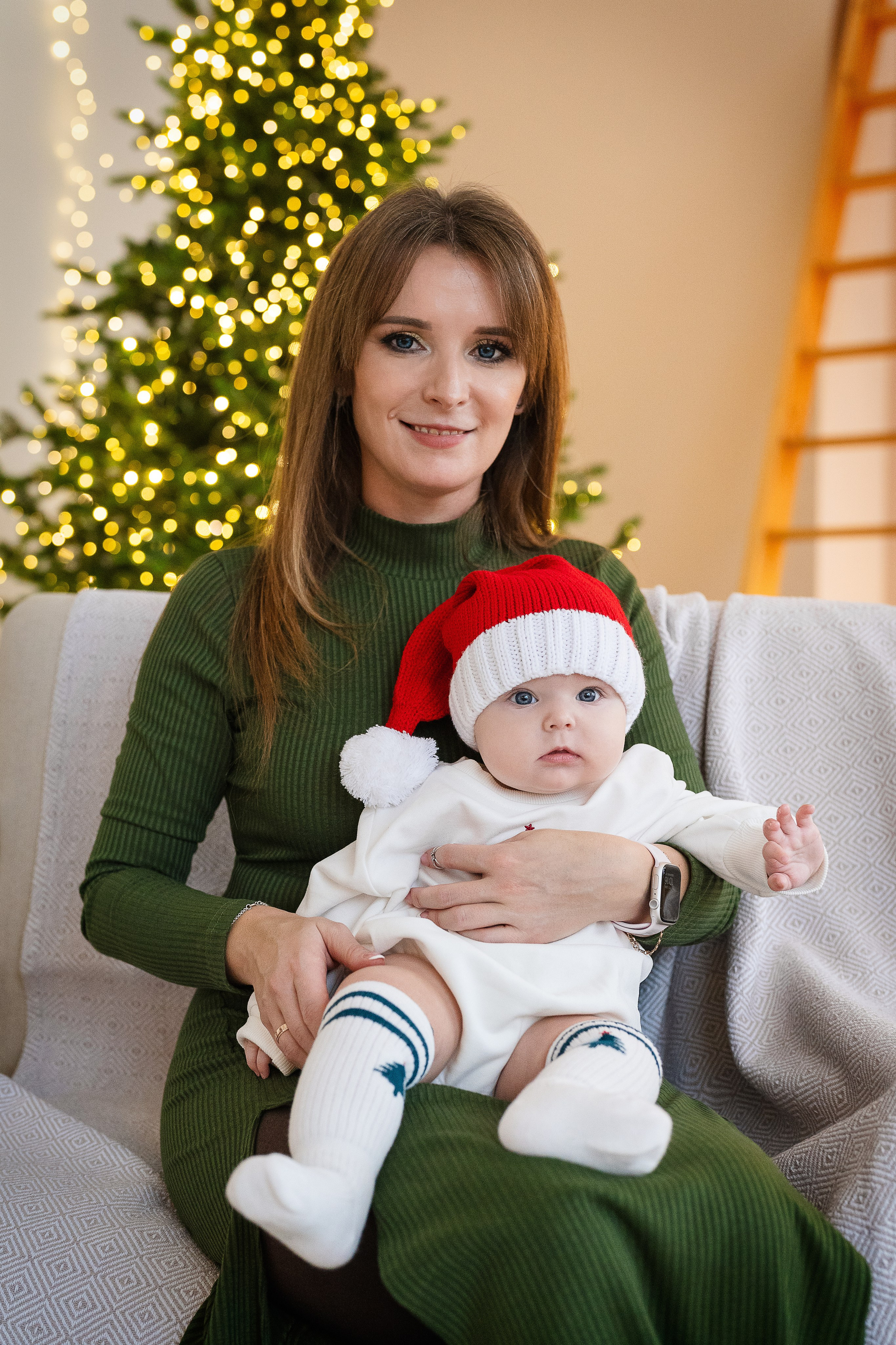 НОВОГОДНИЕ ФОТОСЕССИИ. Детский и семейный фотограф в Москве Евгения Киеза