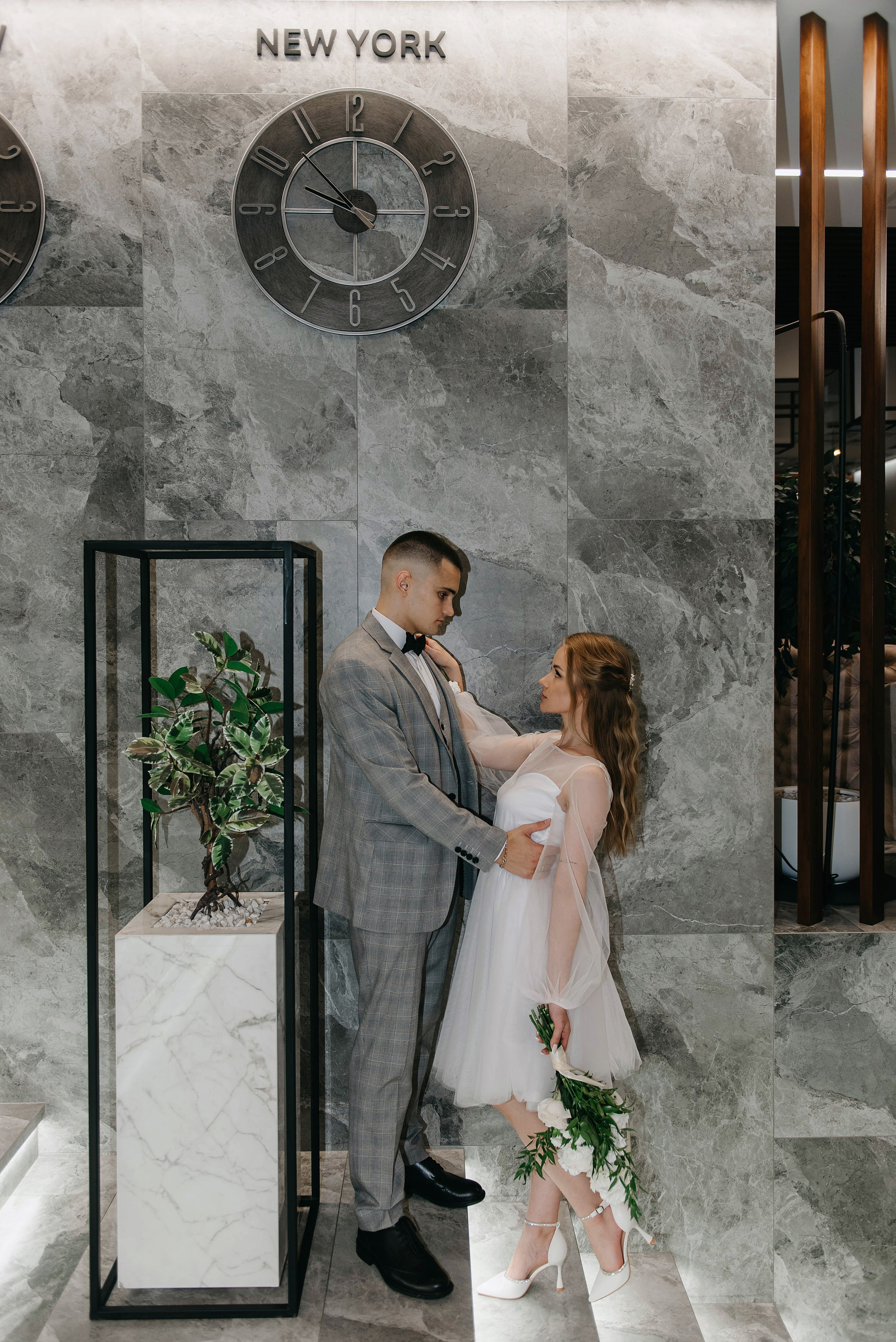 Артём и Лера. Свадебный фотограф Марина Жемчужникова в Москве и в Белгороде