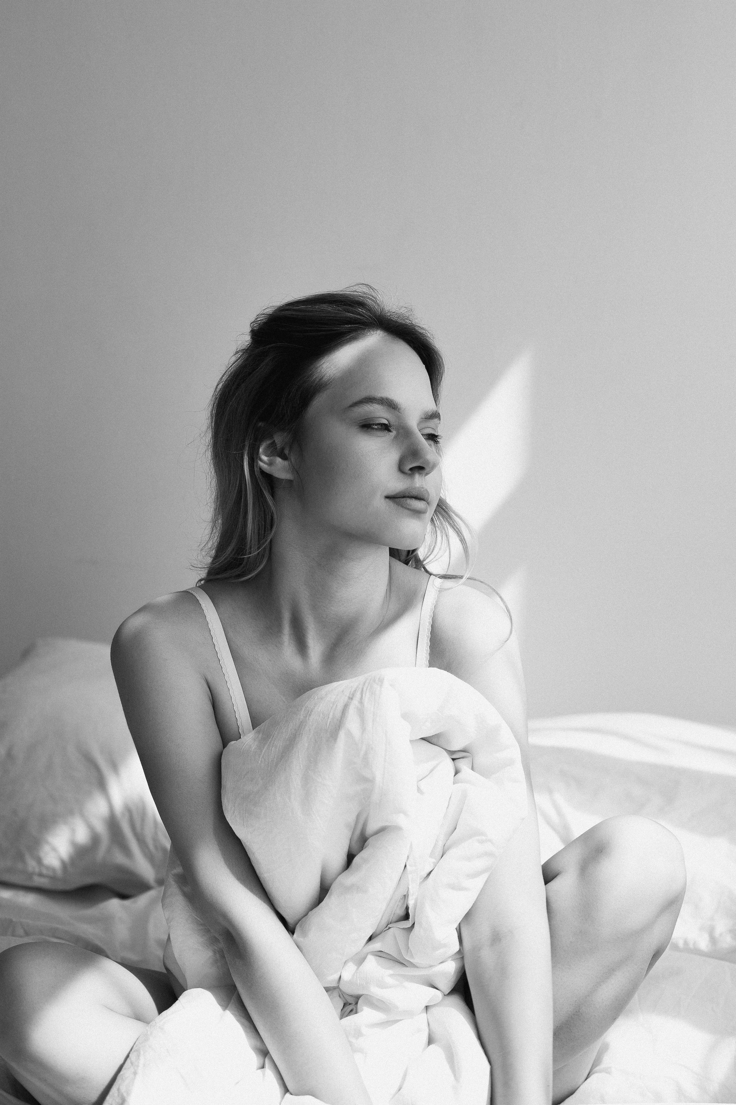 Утро. Фотограф Кутузова Оксана