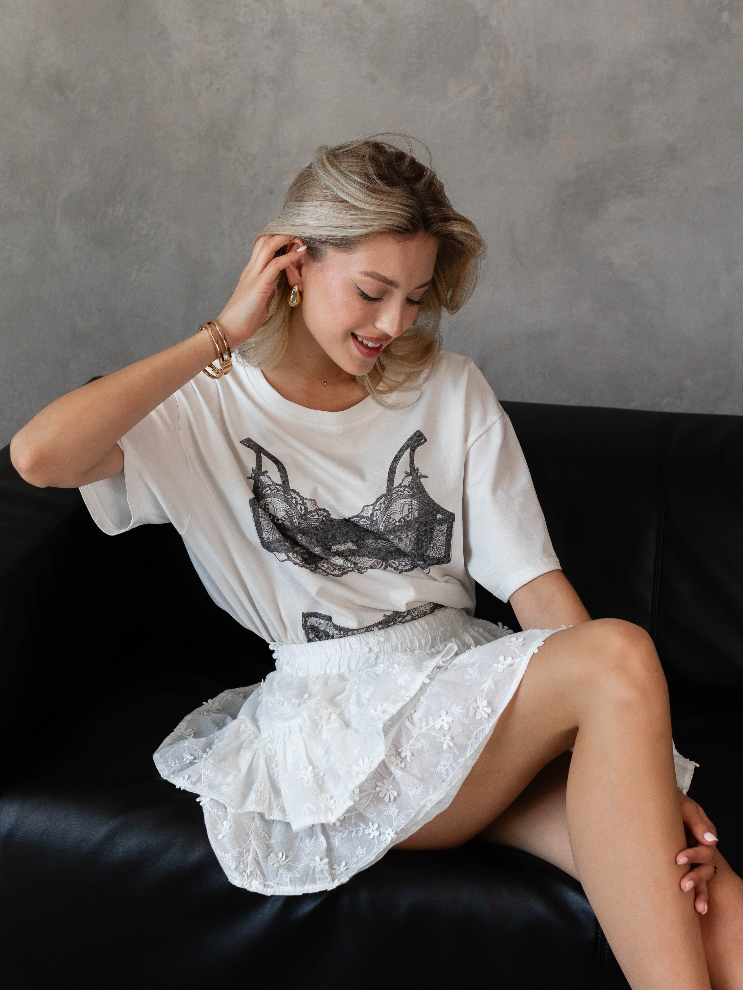 Юбка. Фотограф в Краснодаре Арина Кудряшова