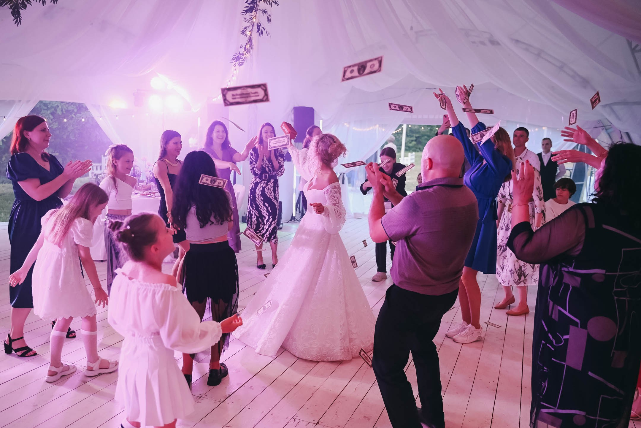 Виктория и Дмитрий. Фотограф/ видеограф Катя Ильина Калуга