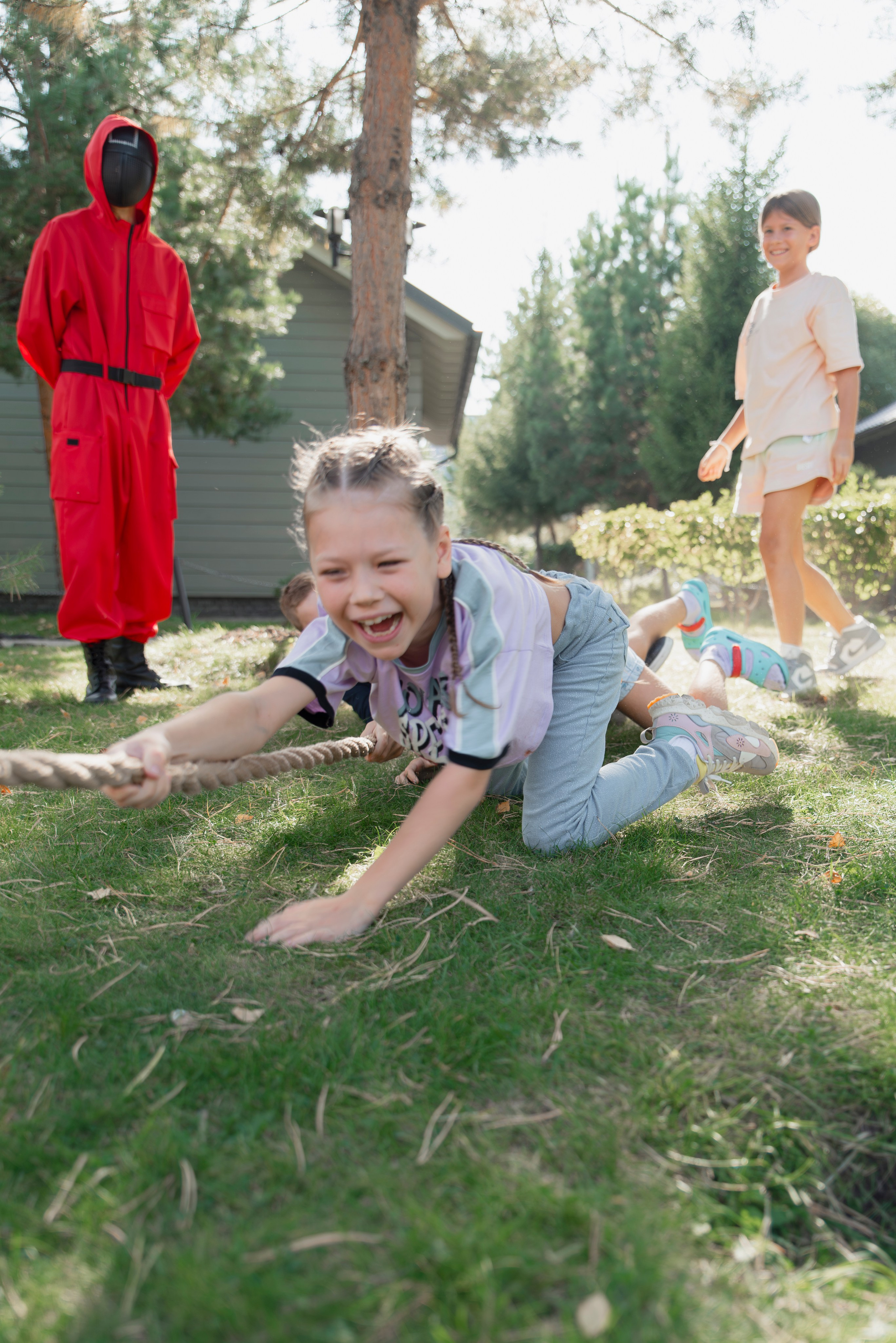 День Рождения. Фотограф Москва Софа Ревчук
