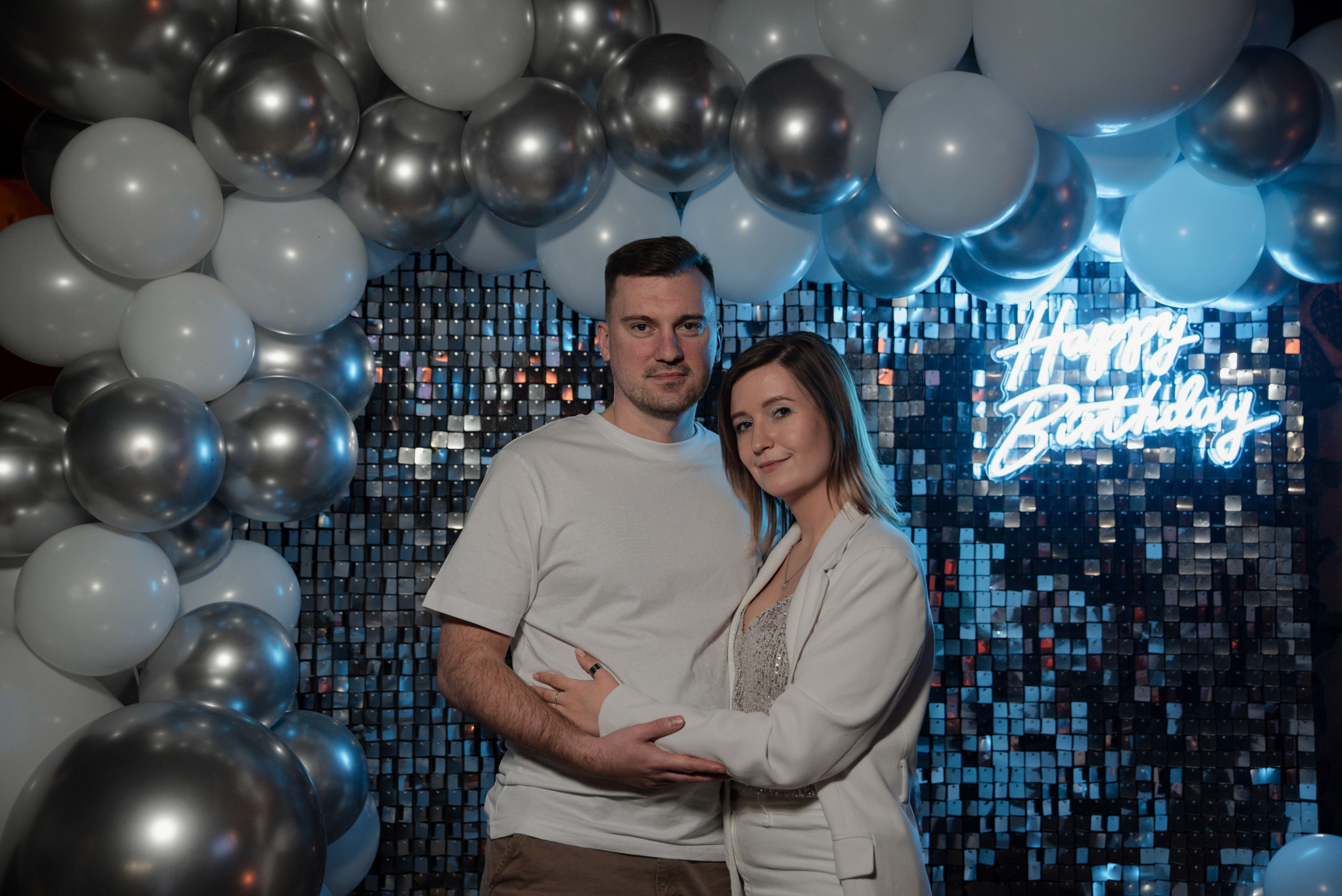 Подростковая вечеринка. Фотограф Москва Софа Ревчук