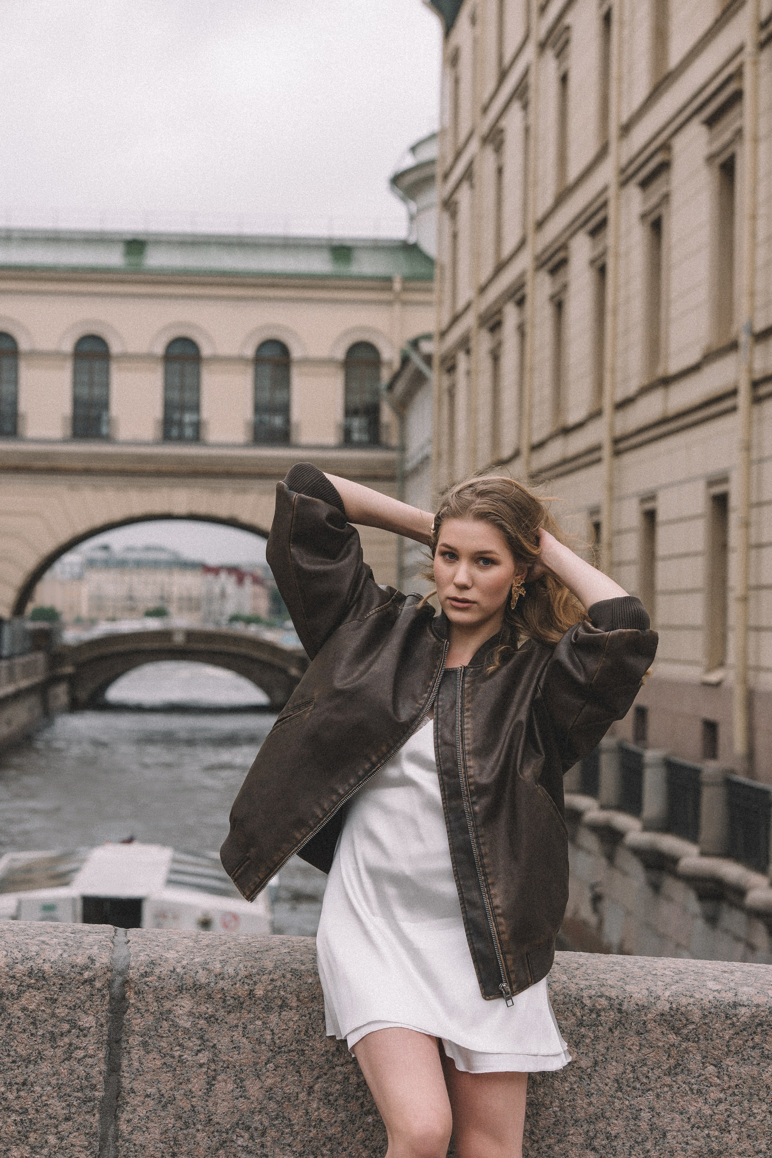 Alisa. Фотограф Санкт-Петербург/Гомель Виктория Петрова