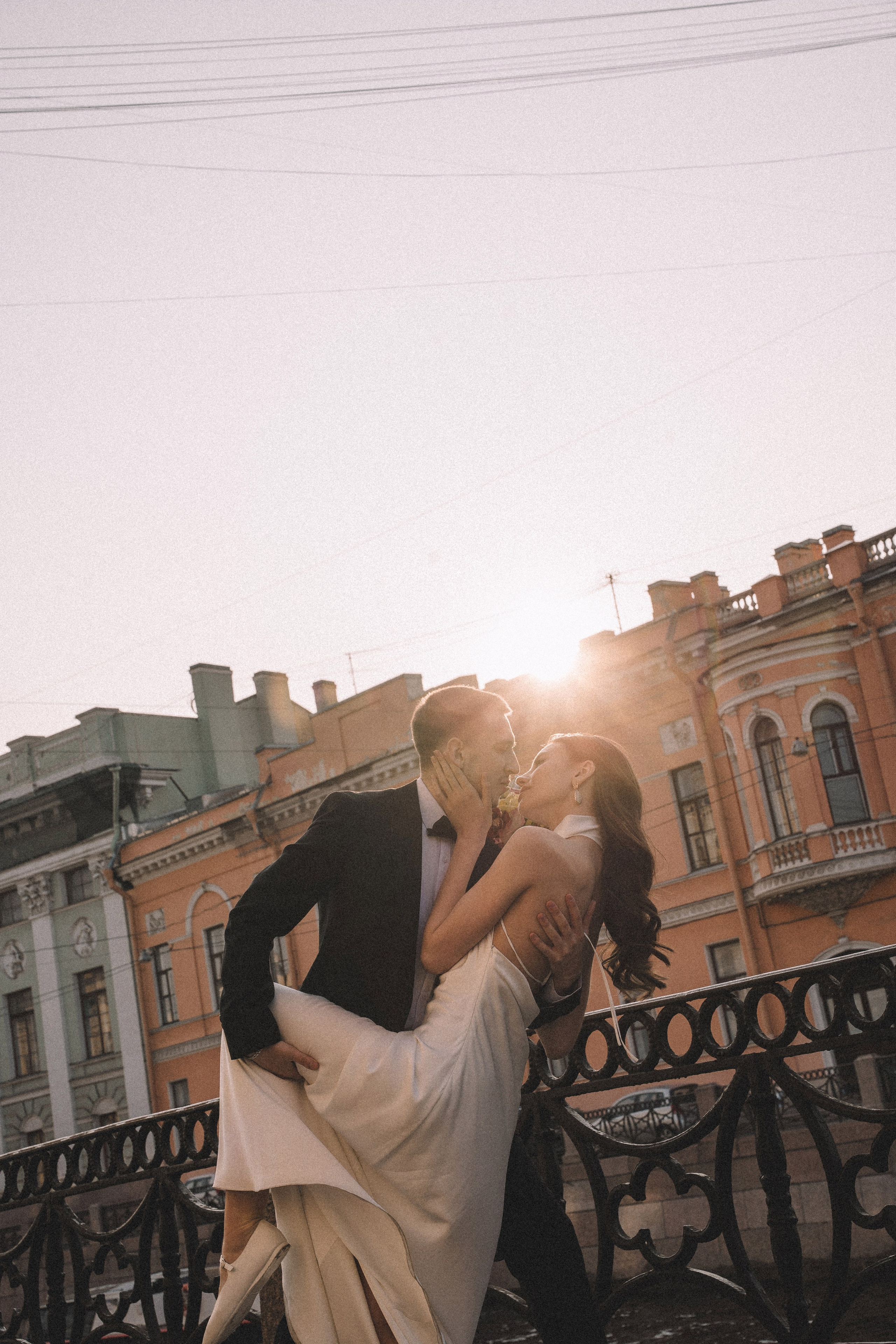 Валерия и Егор. Фотограф Санкт-Петербург/Гомель Виктория Петрова