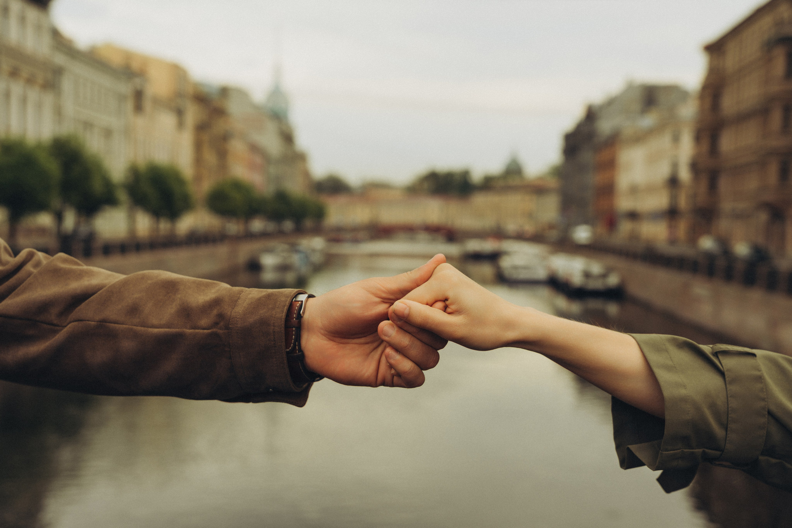 O & A. Фотограф Санкт-Петербург/Гомель Виктория Петрова