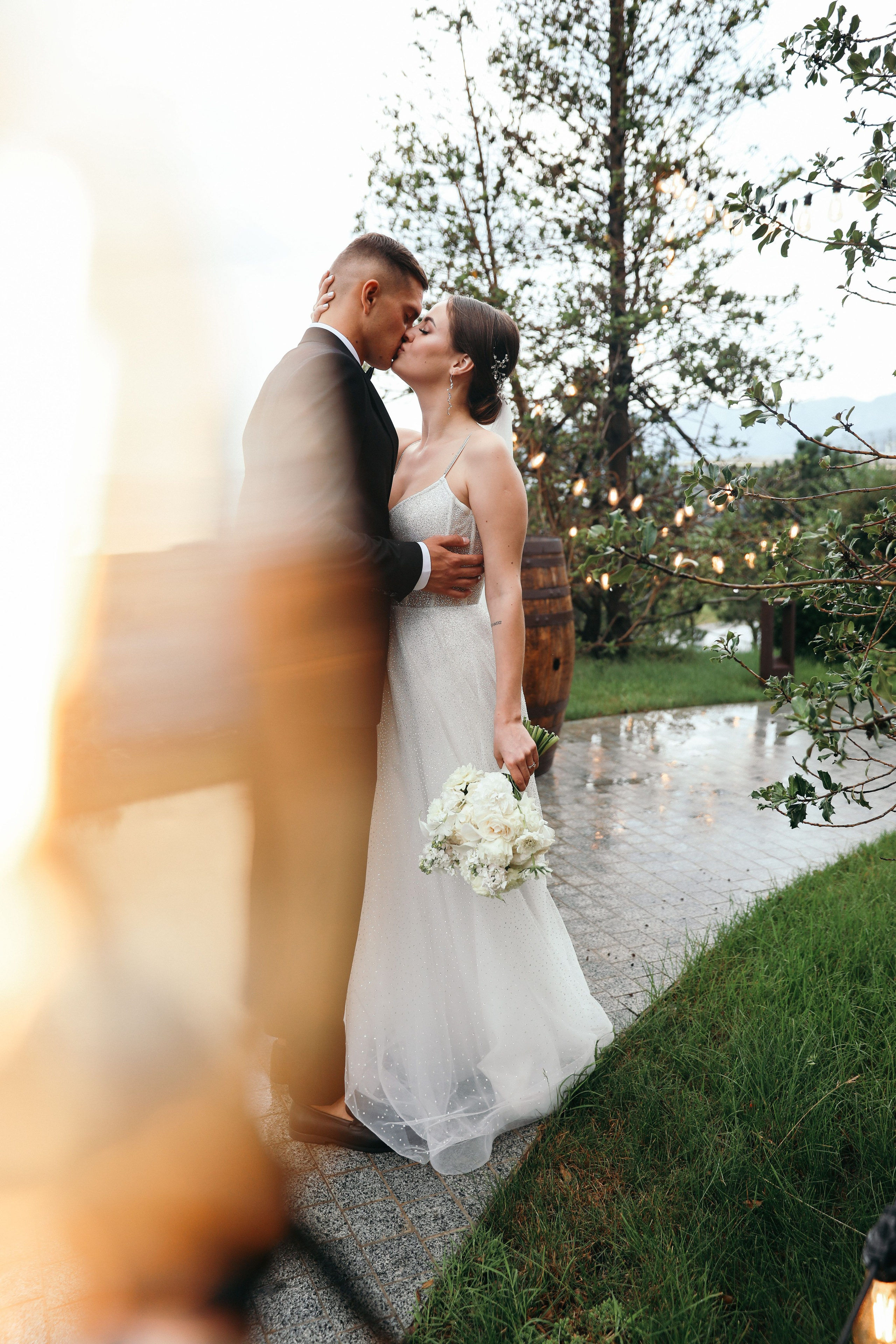 Леонид и Дарья. Свадебный и семейный фотограф в Севастополе и Крыму Анастасия Сураева