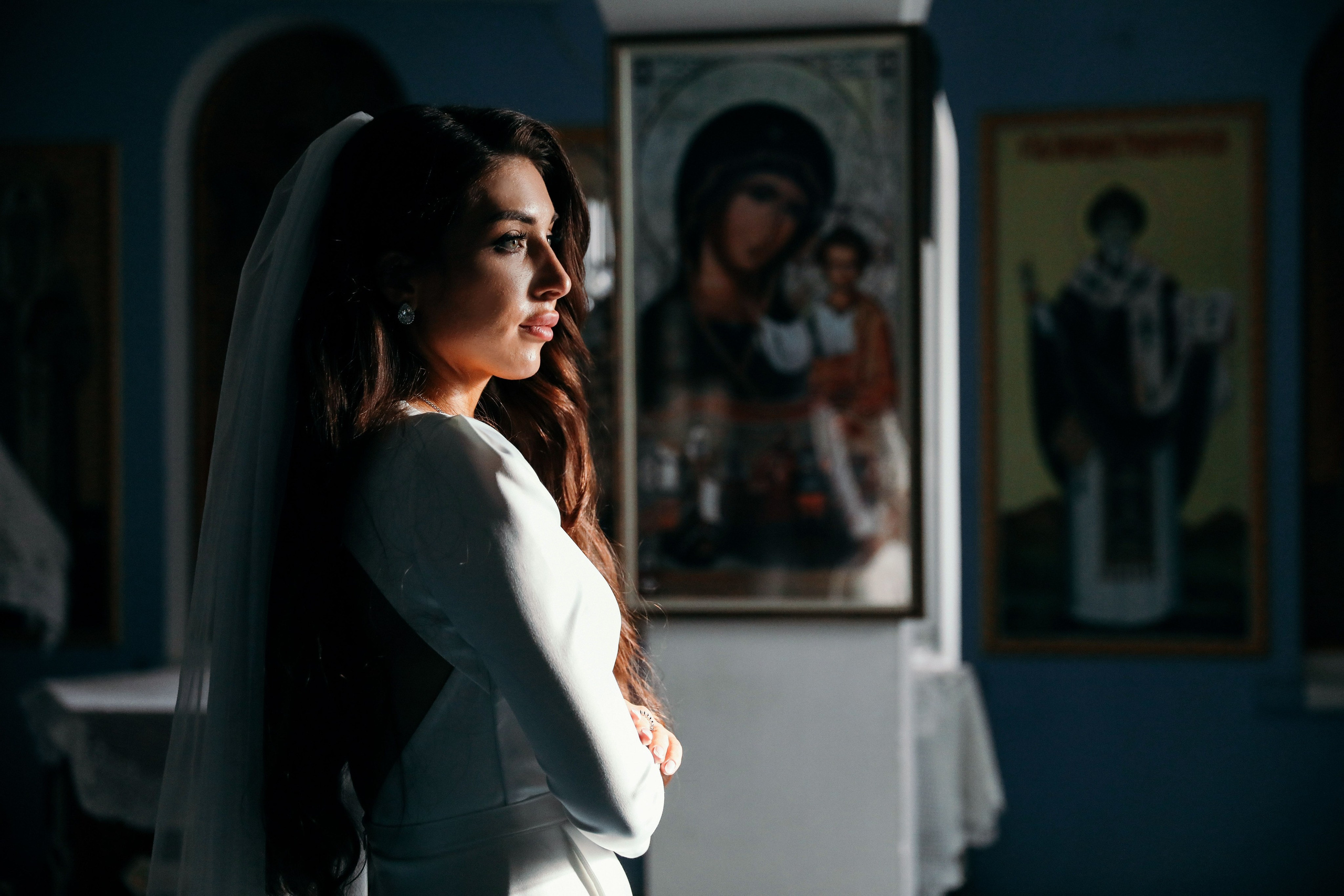 Андрей и Яна. Свадебный и семейный фотограф в Севастополе и Крыму Анастасия Сураева