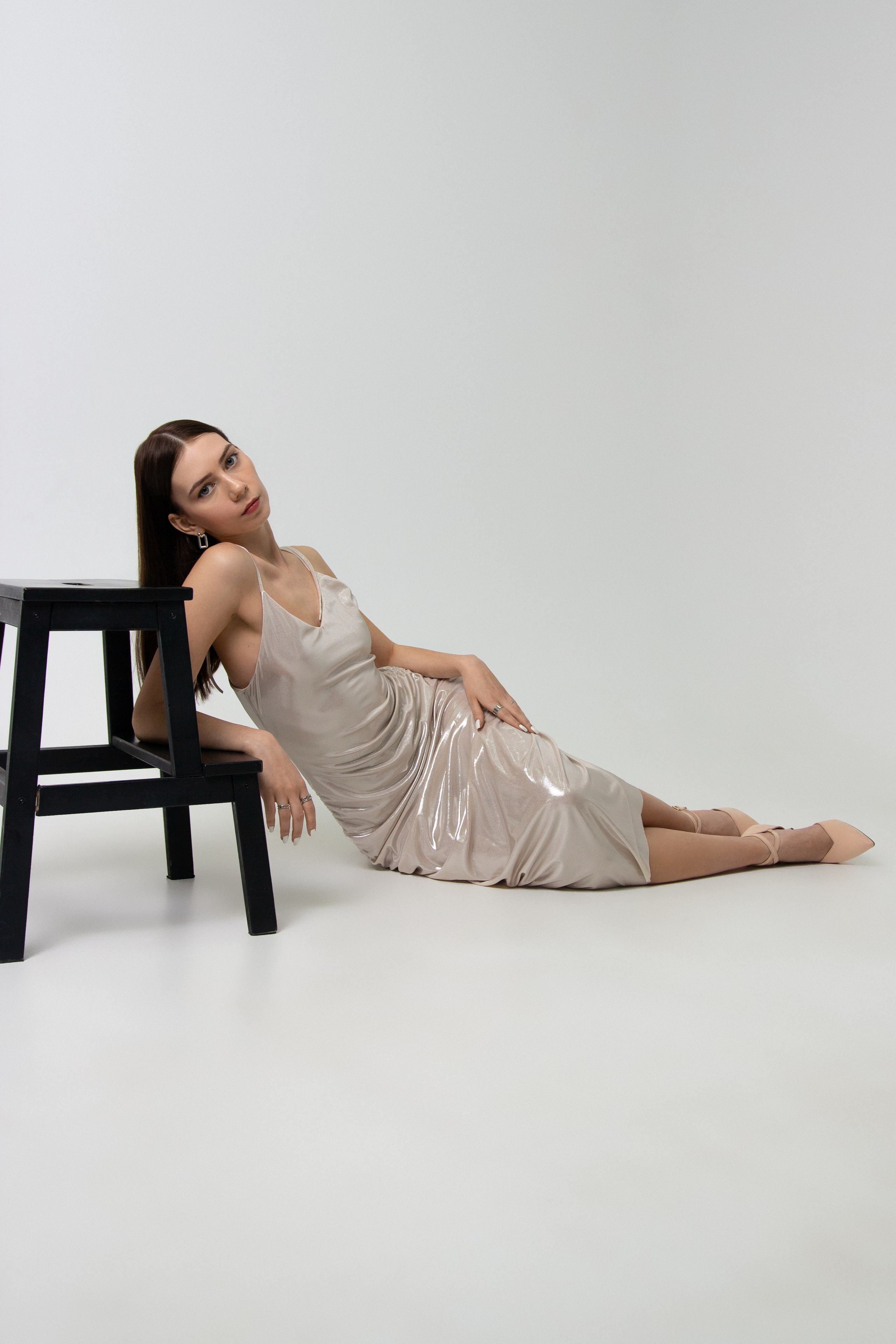 Аня. Фотограф Москва — личные фотосессии, лавстори в студии