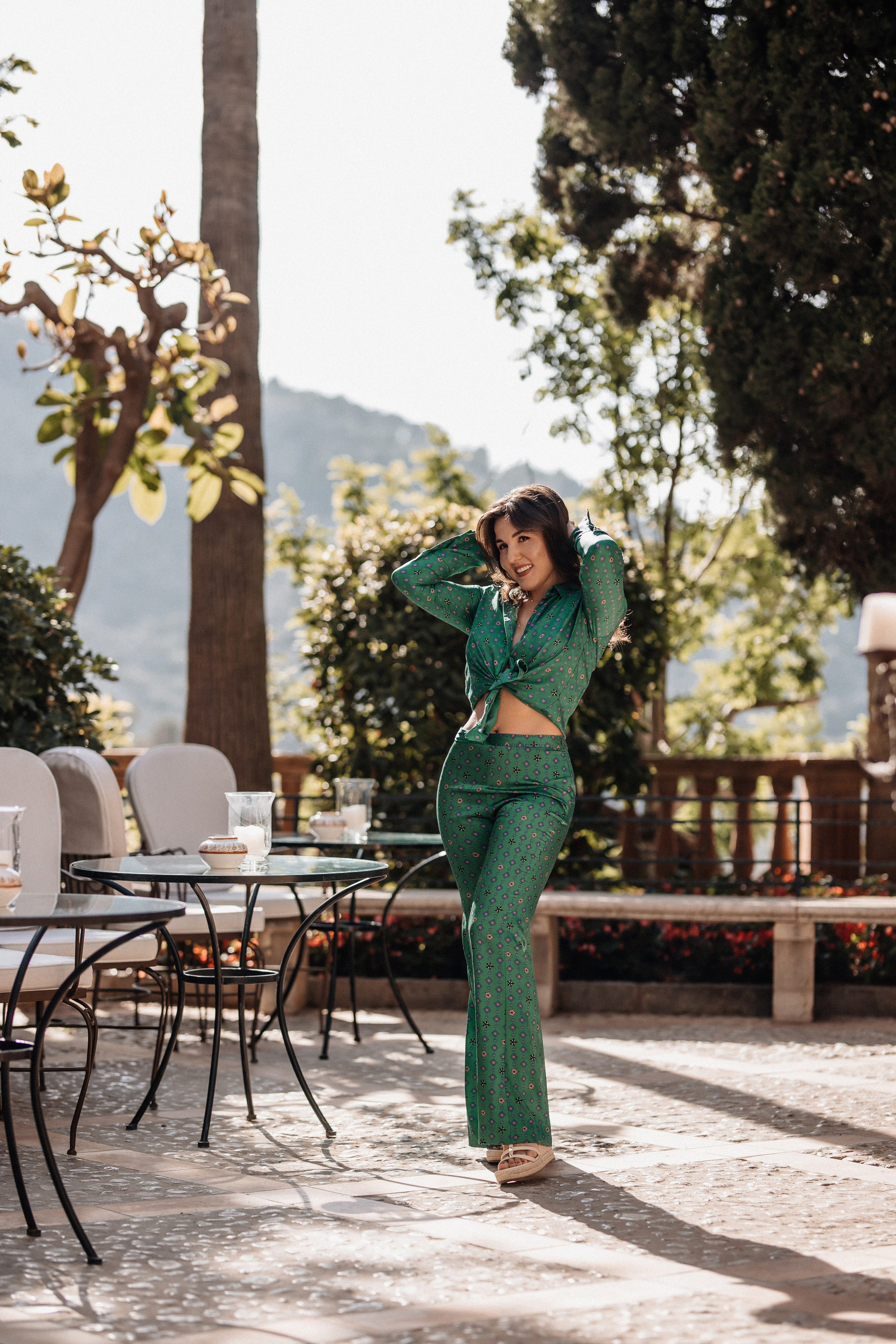 J&I. Фотограф на Майорке Екатерина Дробышева