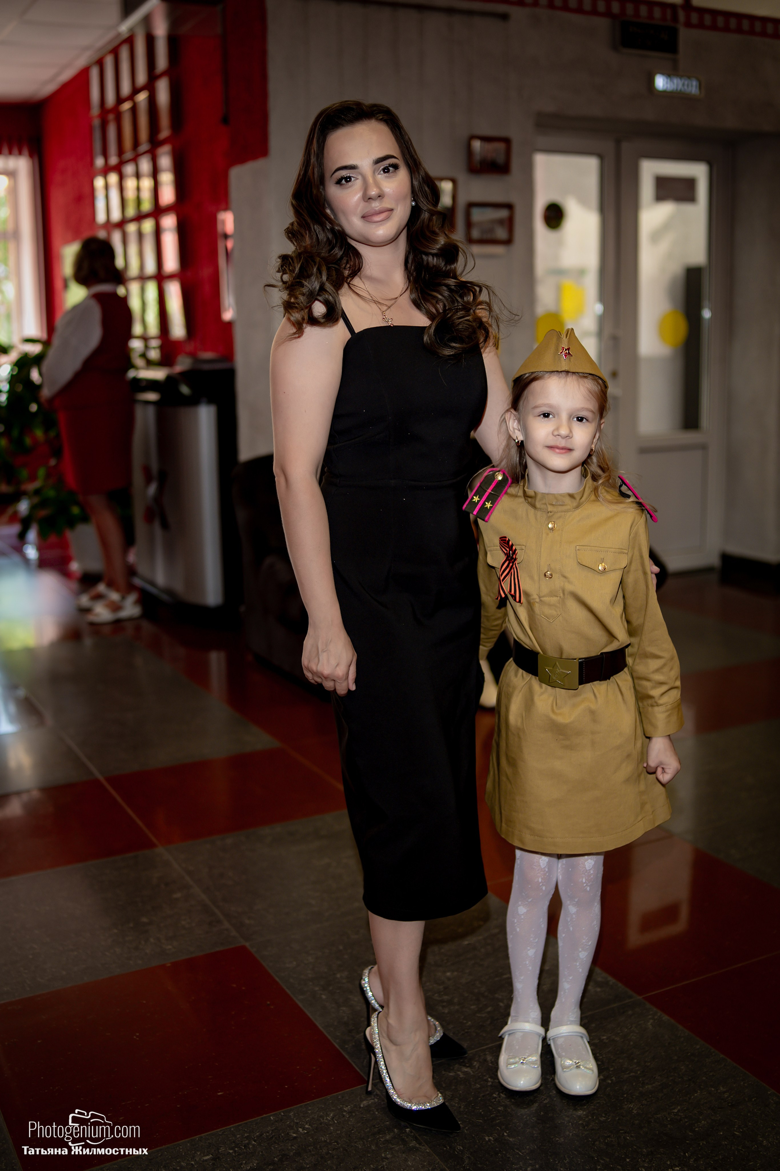 Концерт ко ДНЮ РОССИИ от «Патриоты из Курска». Фотограф Нижний Новгород Татьяна Кейод