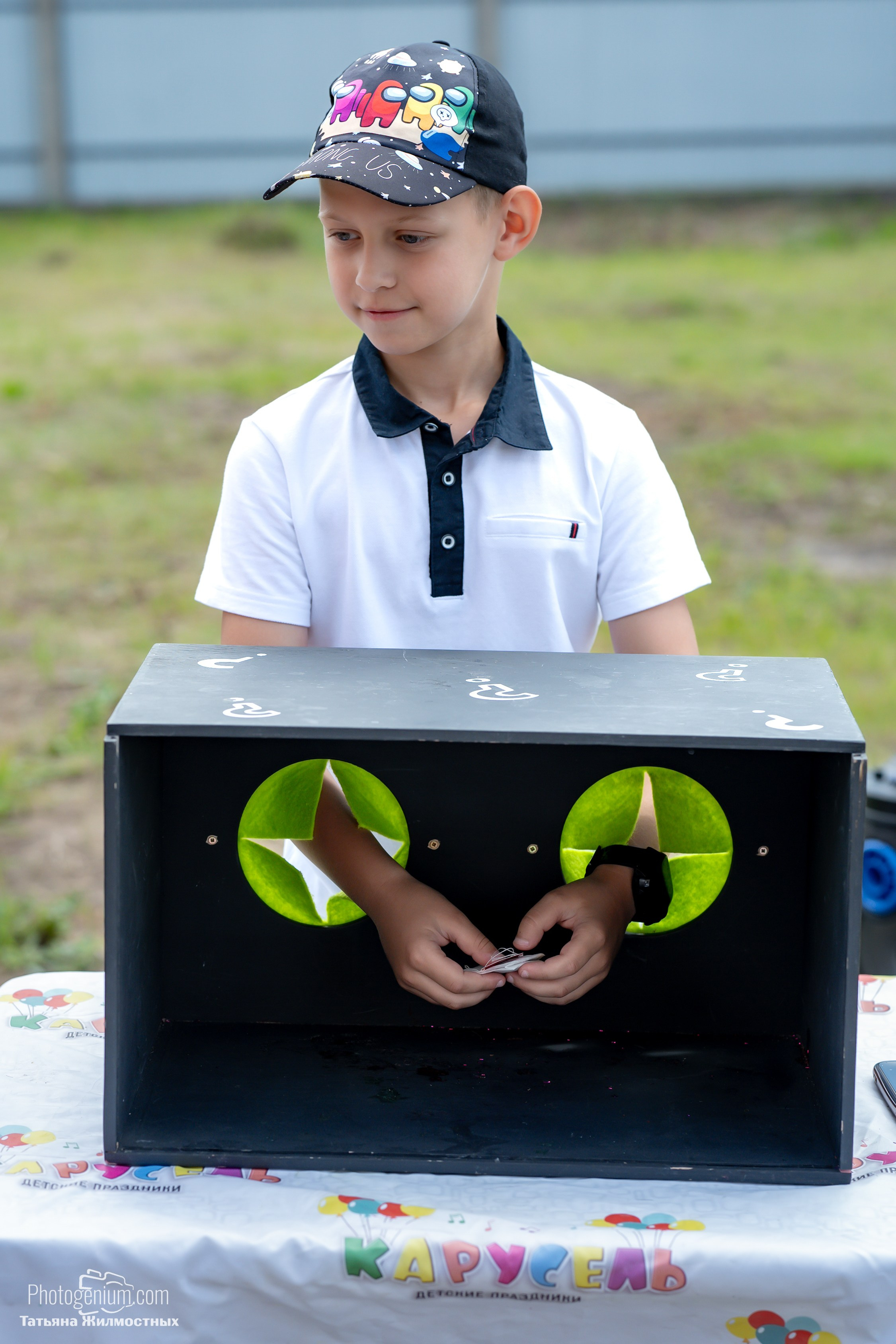 День рождения. Фотограф Нижний Новгород Татьяна Кейод